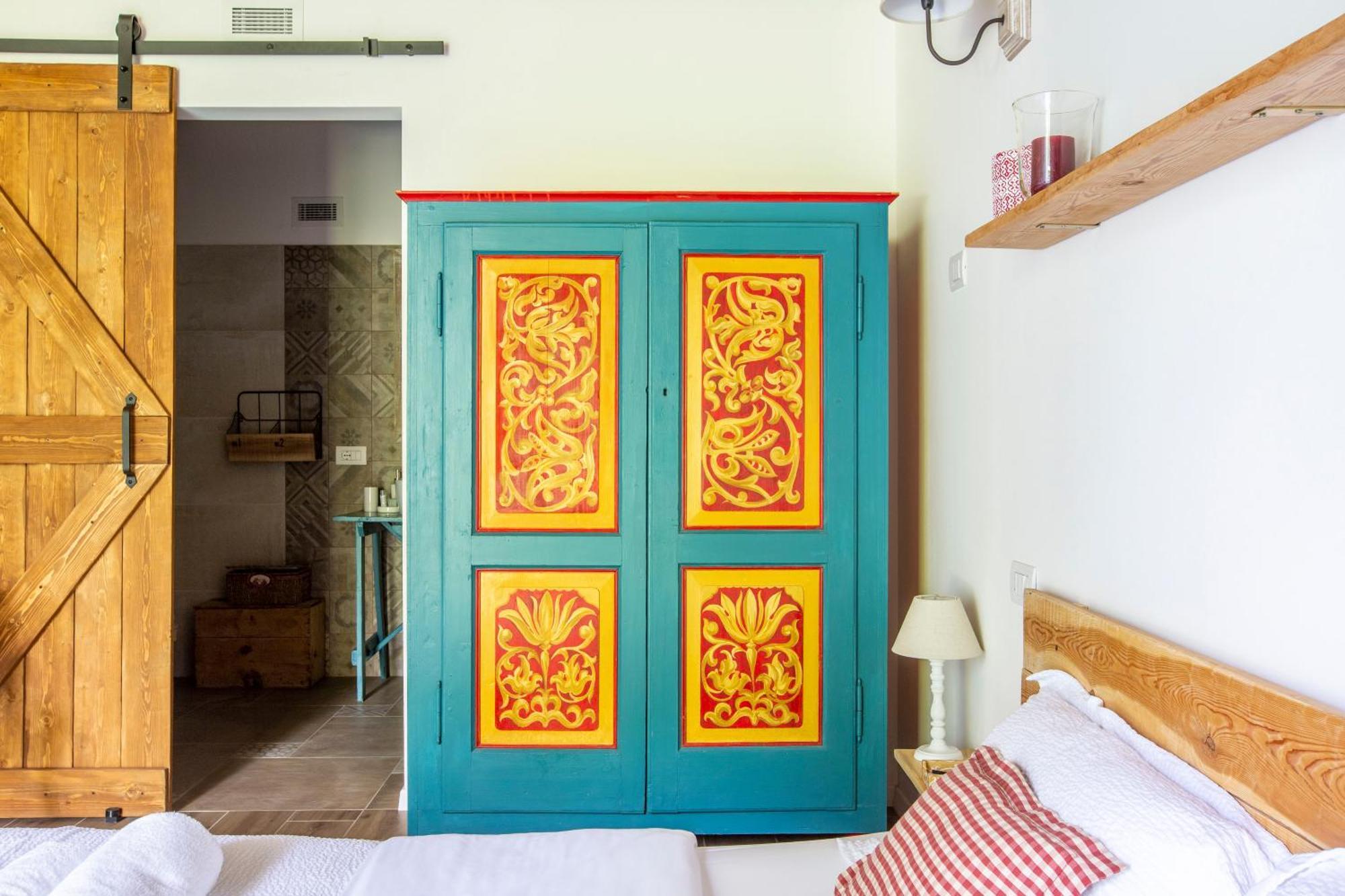 Chalet Fattoria Dei Castagni