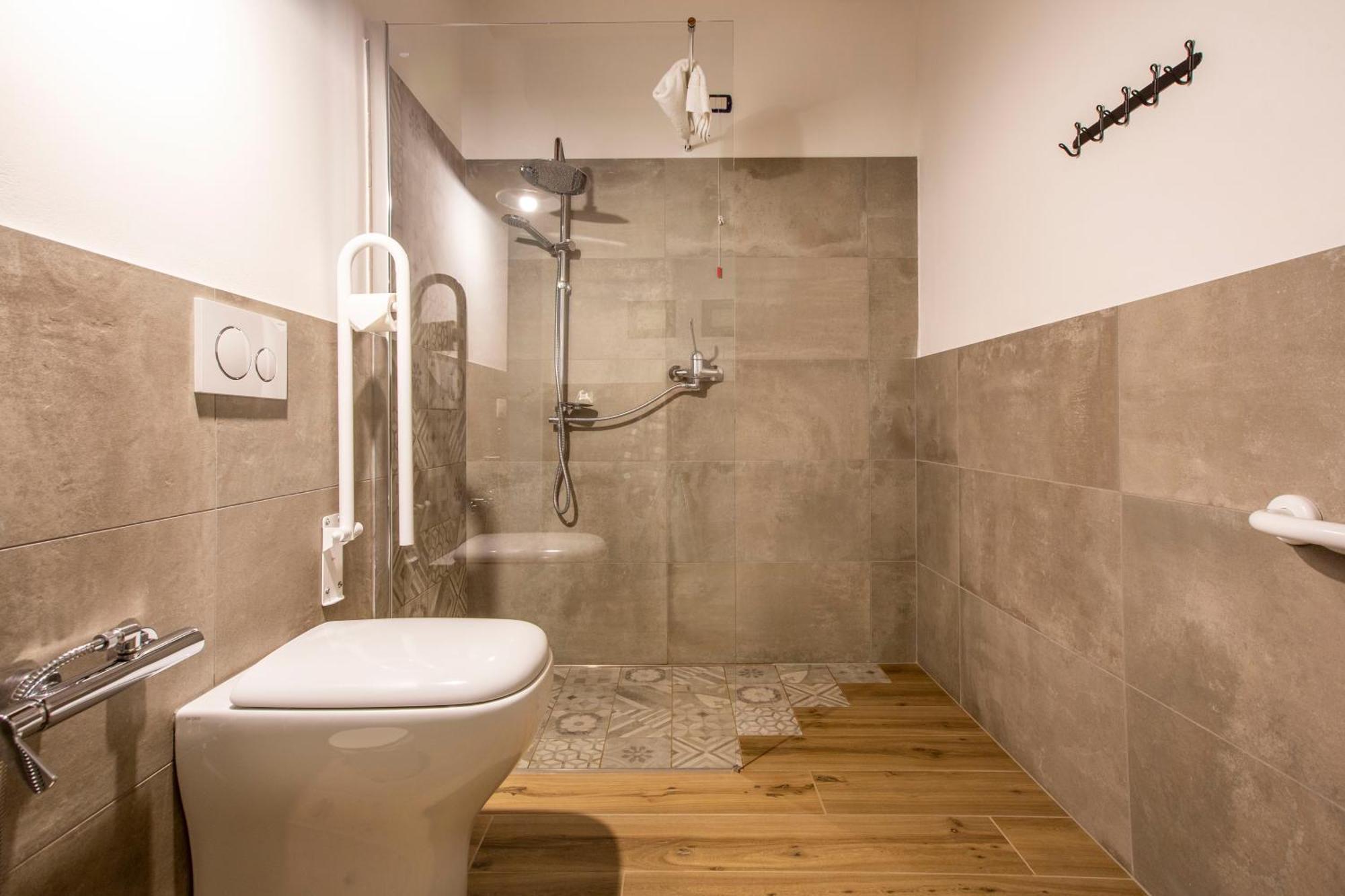 Fattoria Dei Castagni Chalet *
