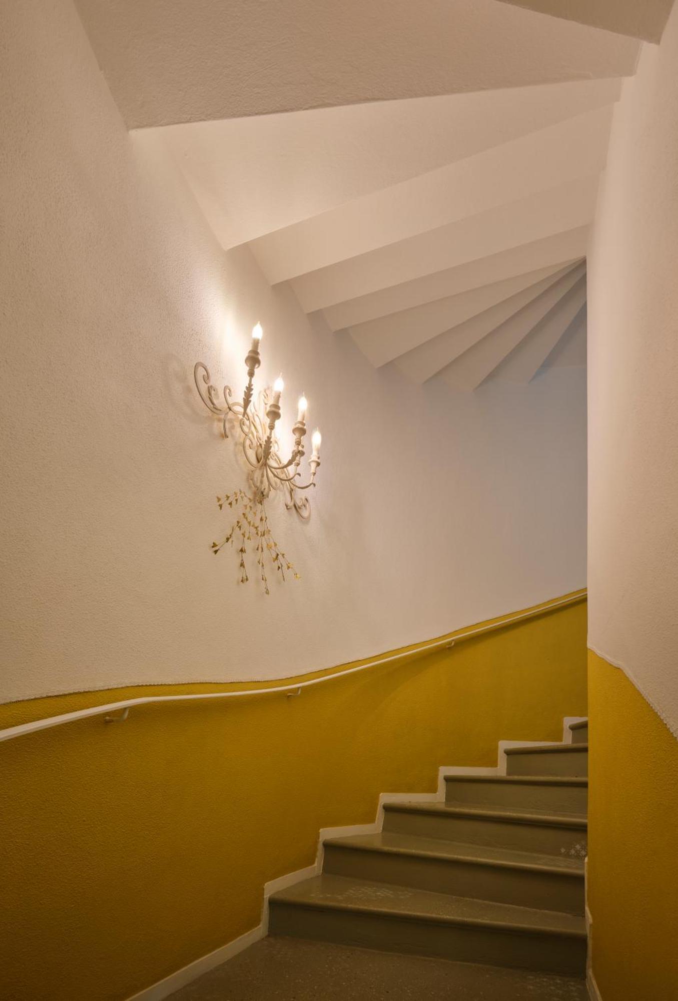 Casa Mileti Bed & Breakfast