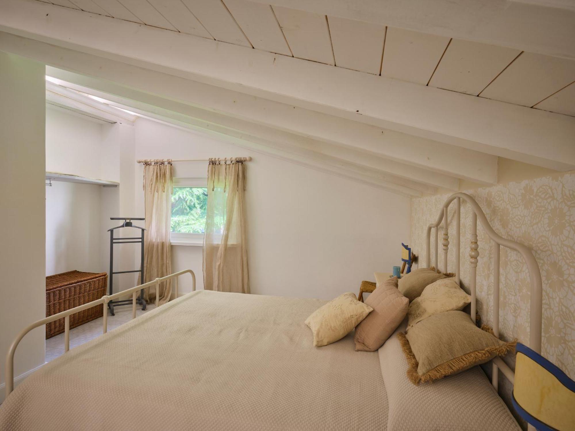 Casa Mileti Bed & Breakfast Vercurago