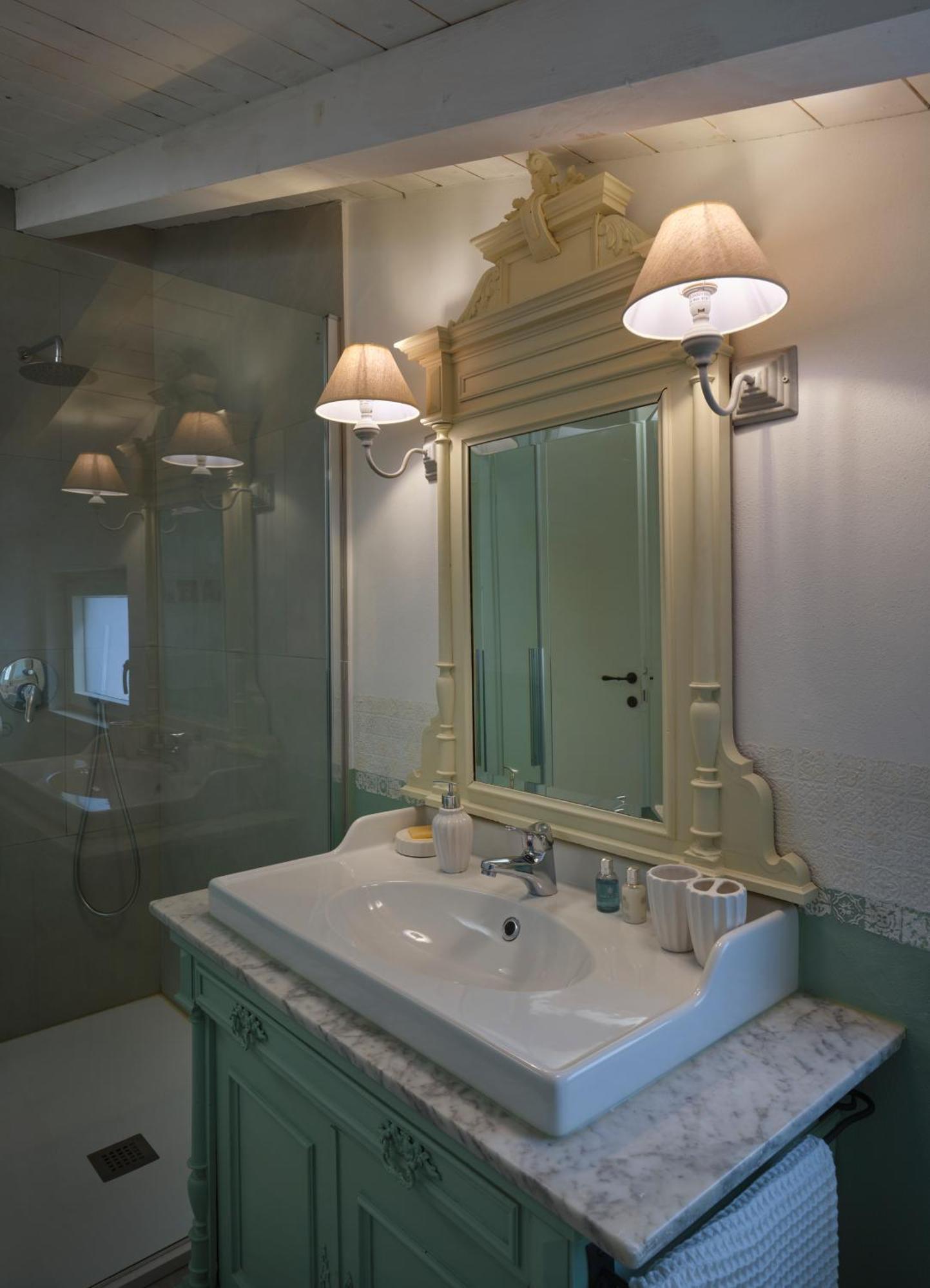Bed & Breakfast Casa Mileti