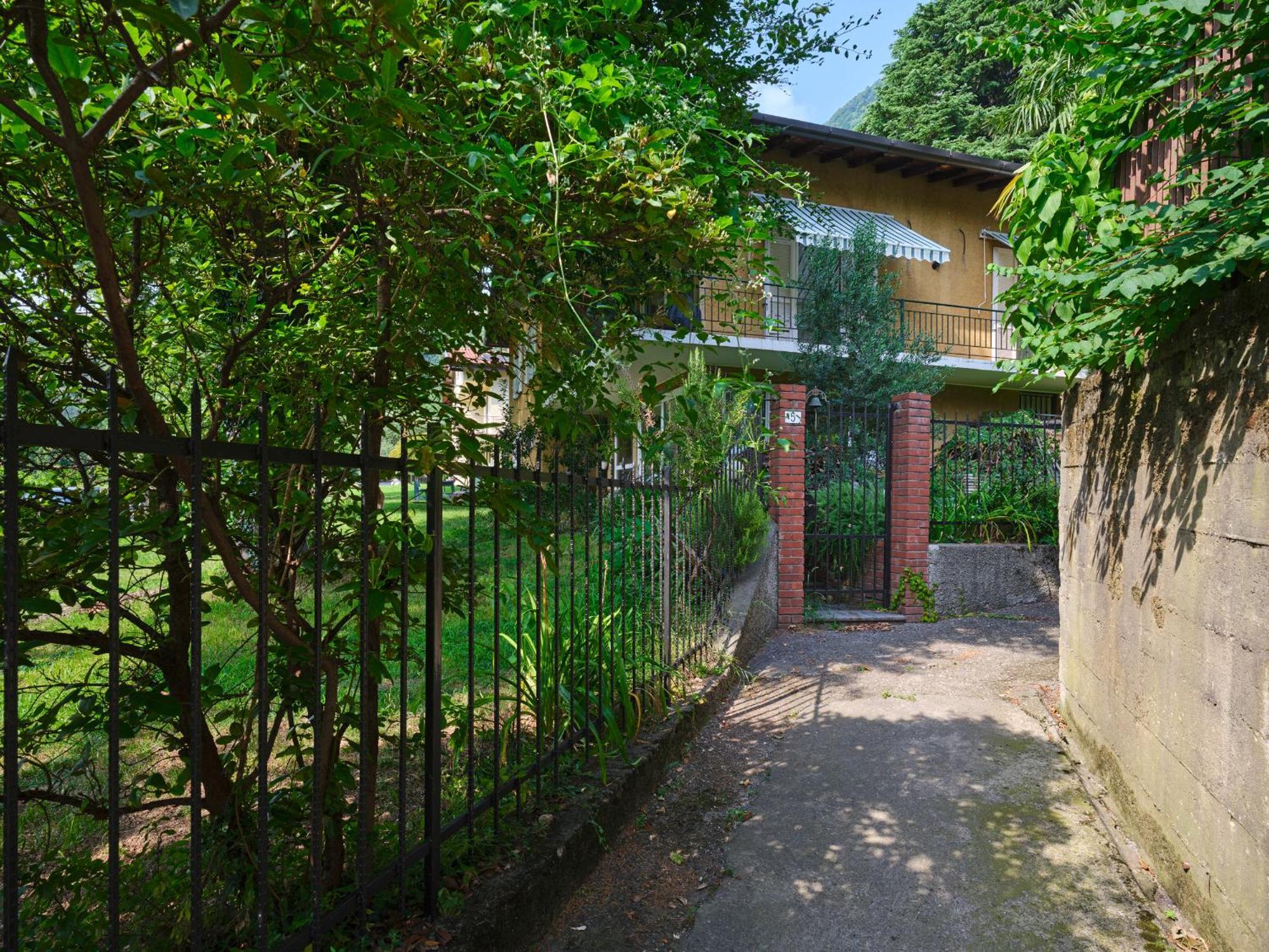 Casa Mileti Bed & Breakfast Vercurago