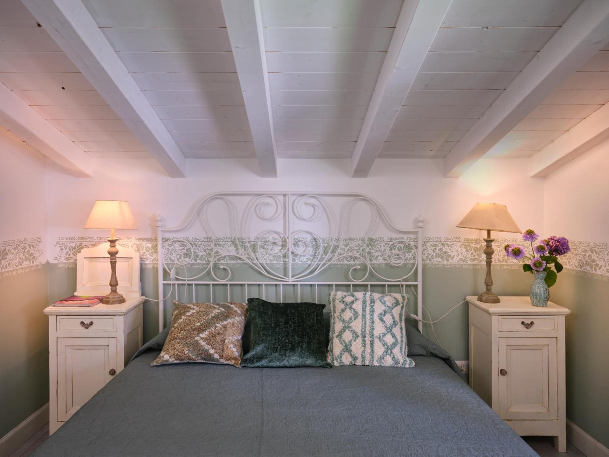Casa Mileti Bed & Breakfast