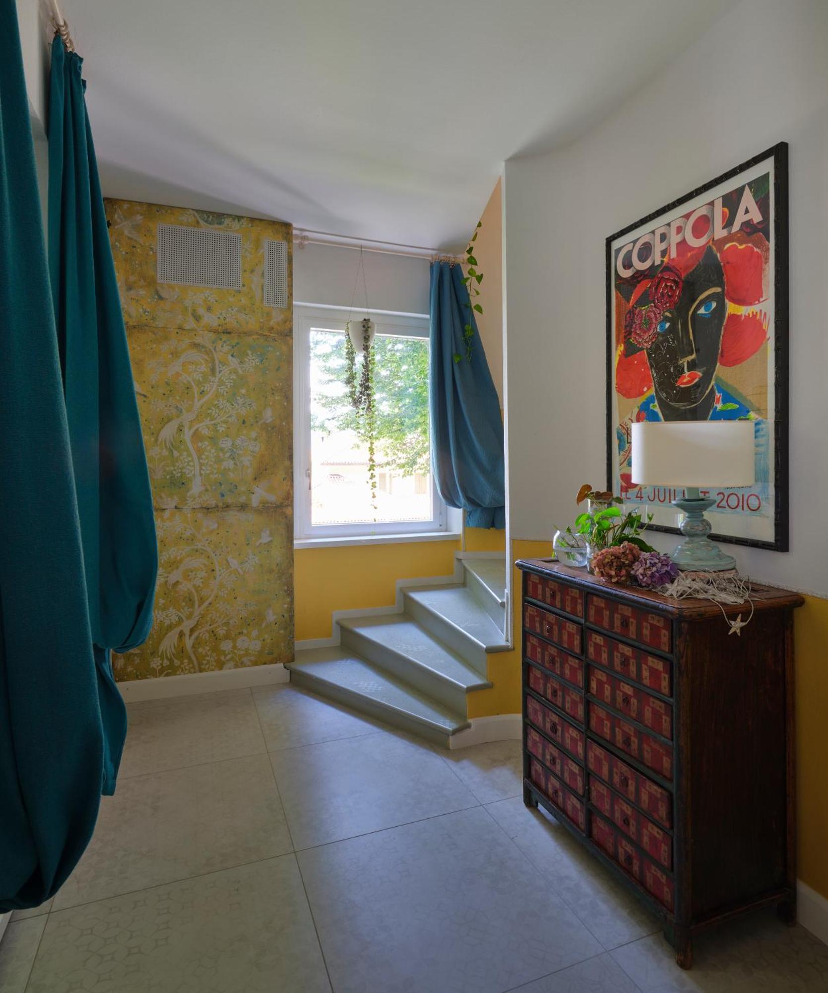 Casa Mileti *