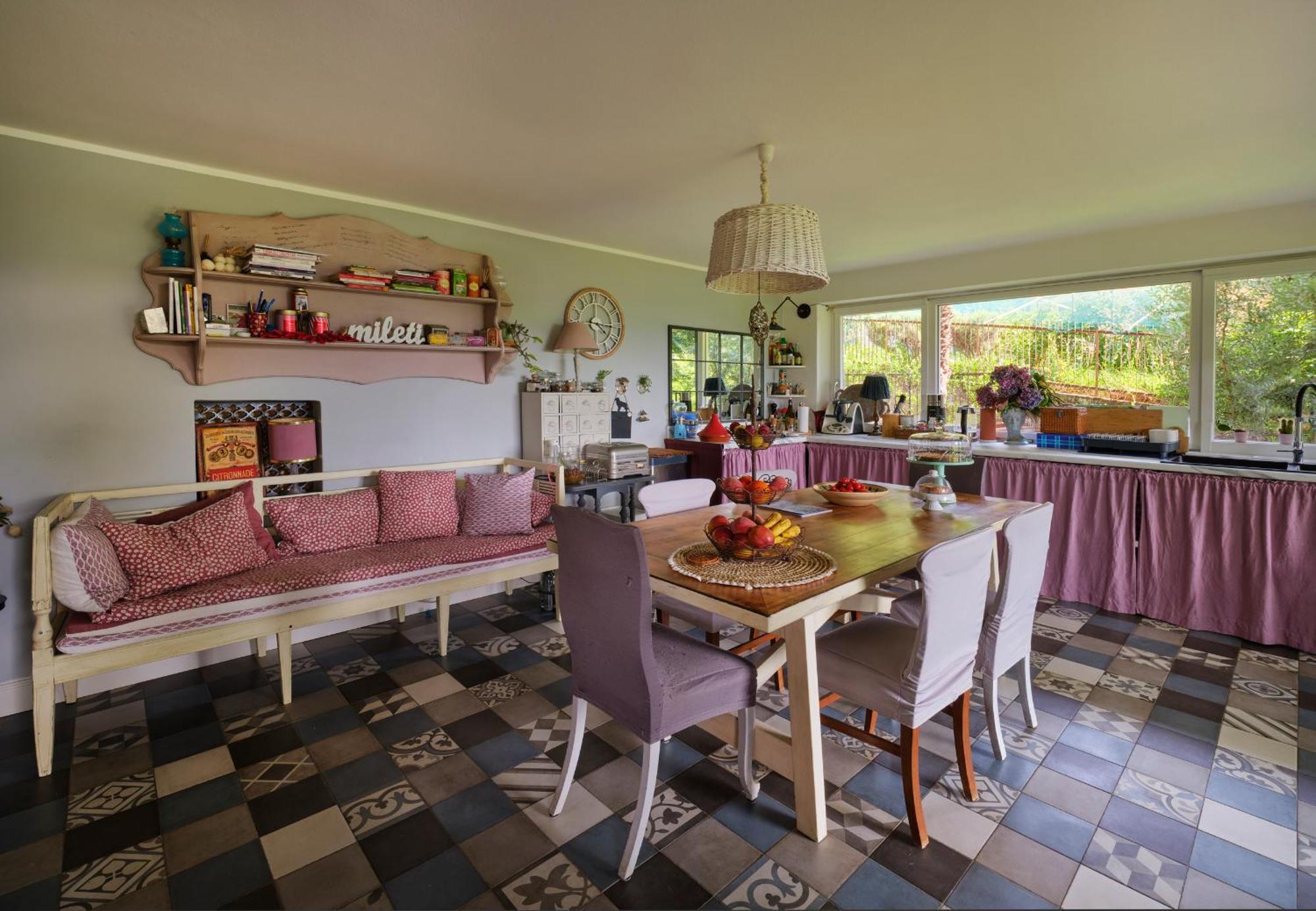Casa Mileti Bed & Breakfast *