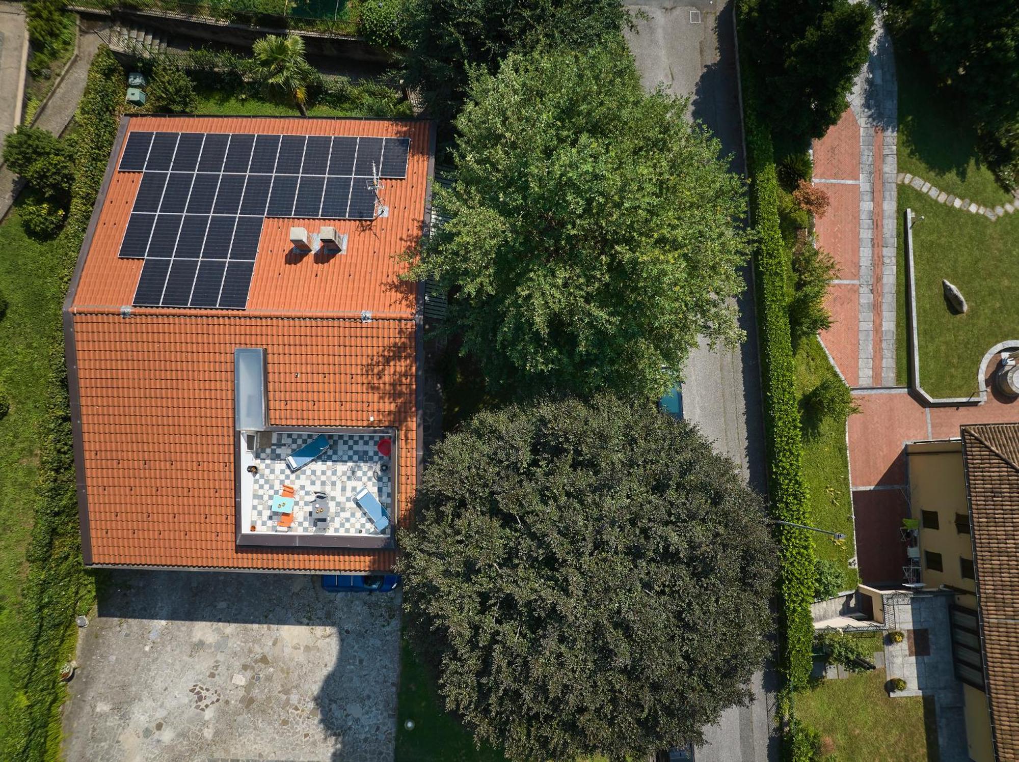 Casa Mileti * Vercurago