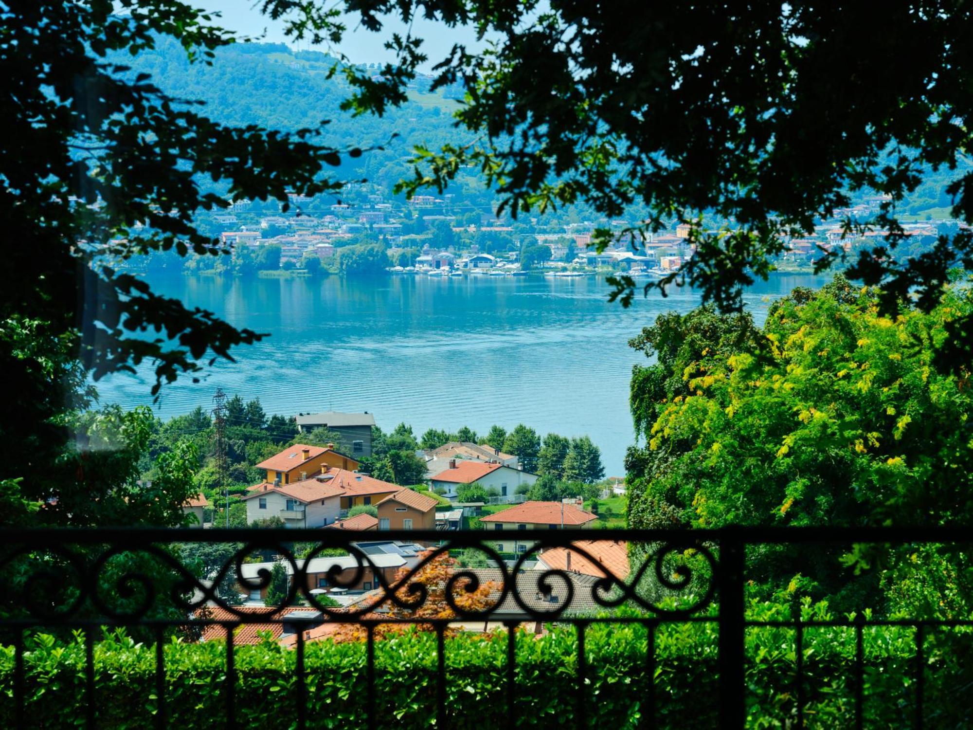 Casa Mileti