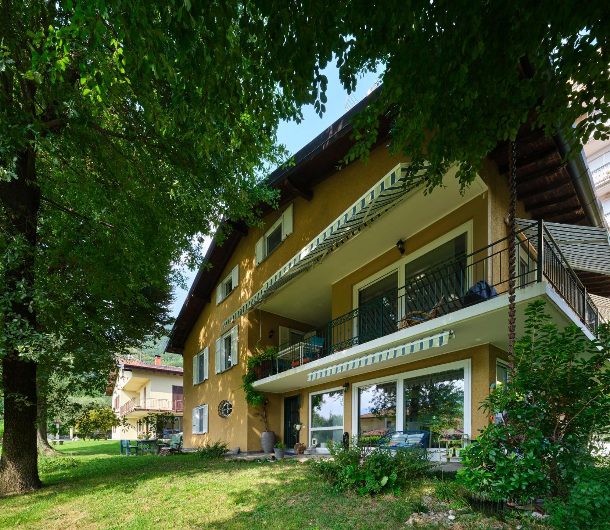 Casa Mileti Bed & Breakfast