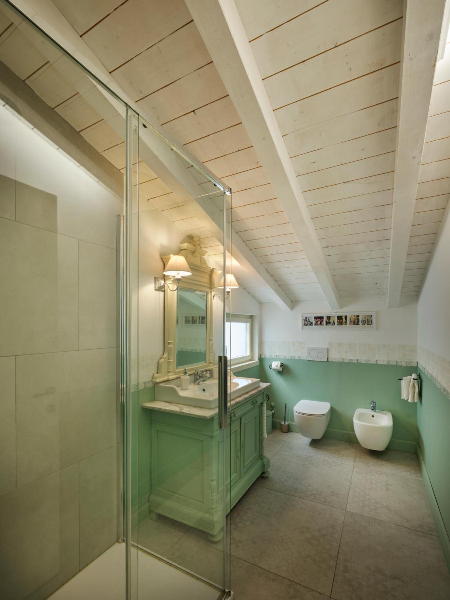 Bed & Breakfast Casa Mileti