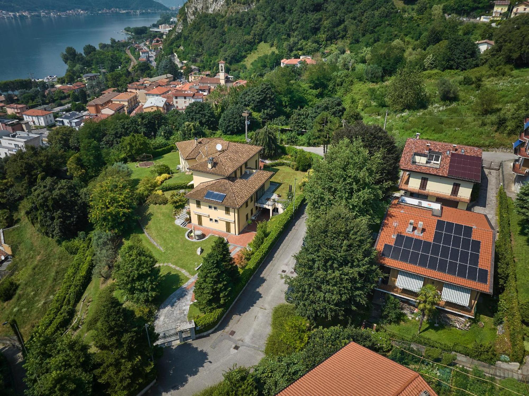 Casa Mileti Bed & Breakfast *