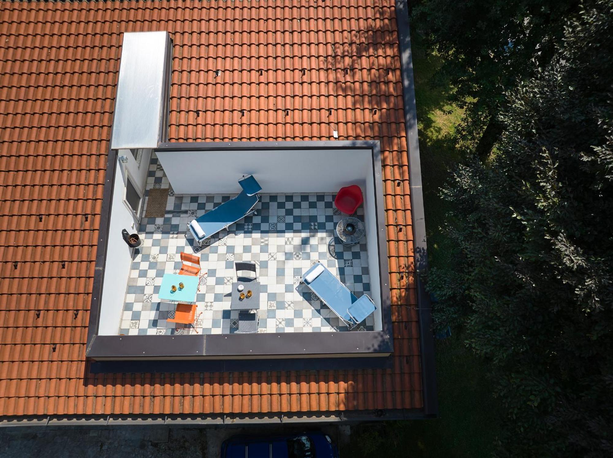 Casa Mileti *