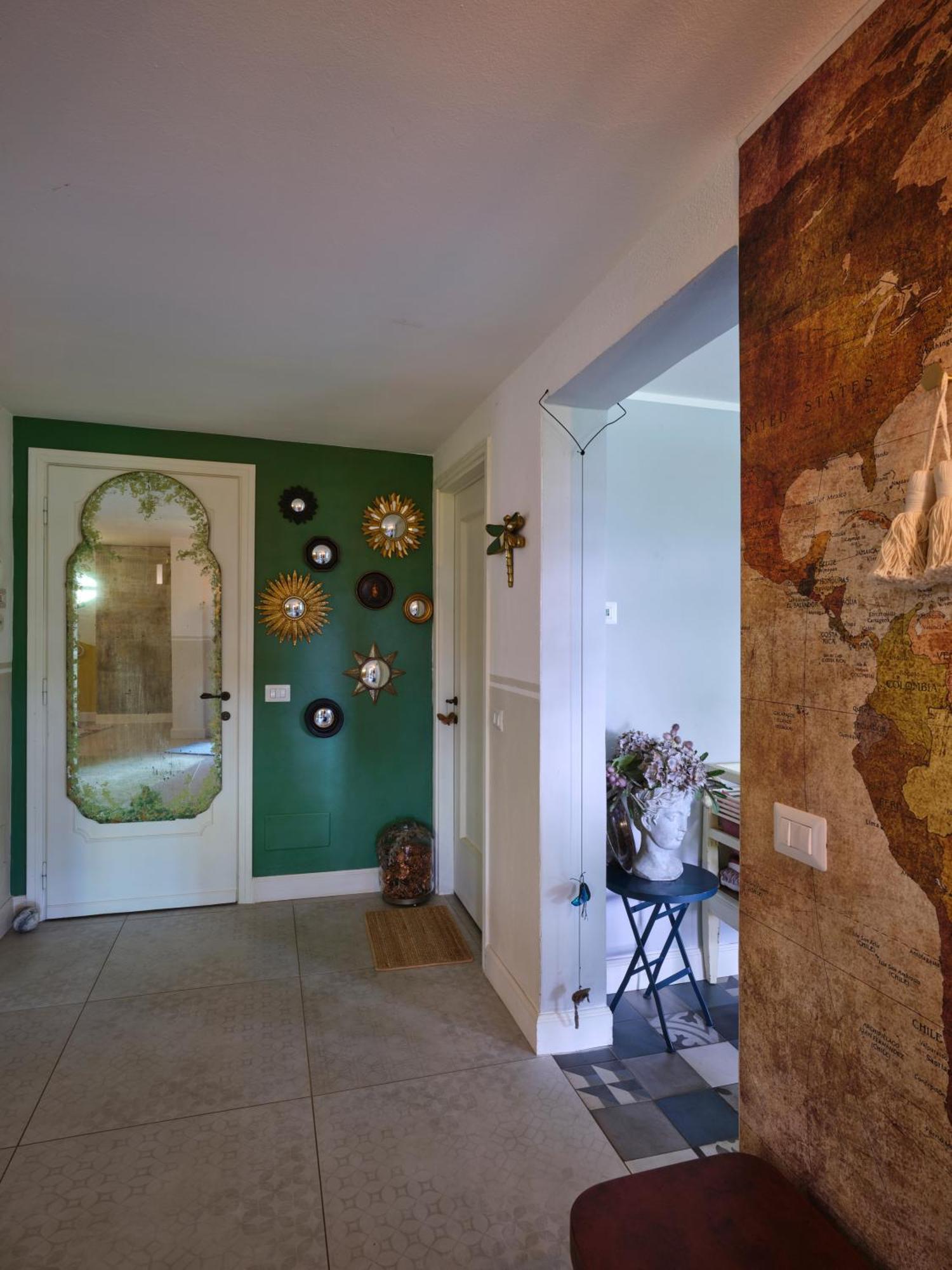 Casa Mileti Bed & Breakfast