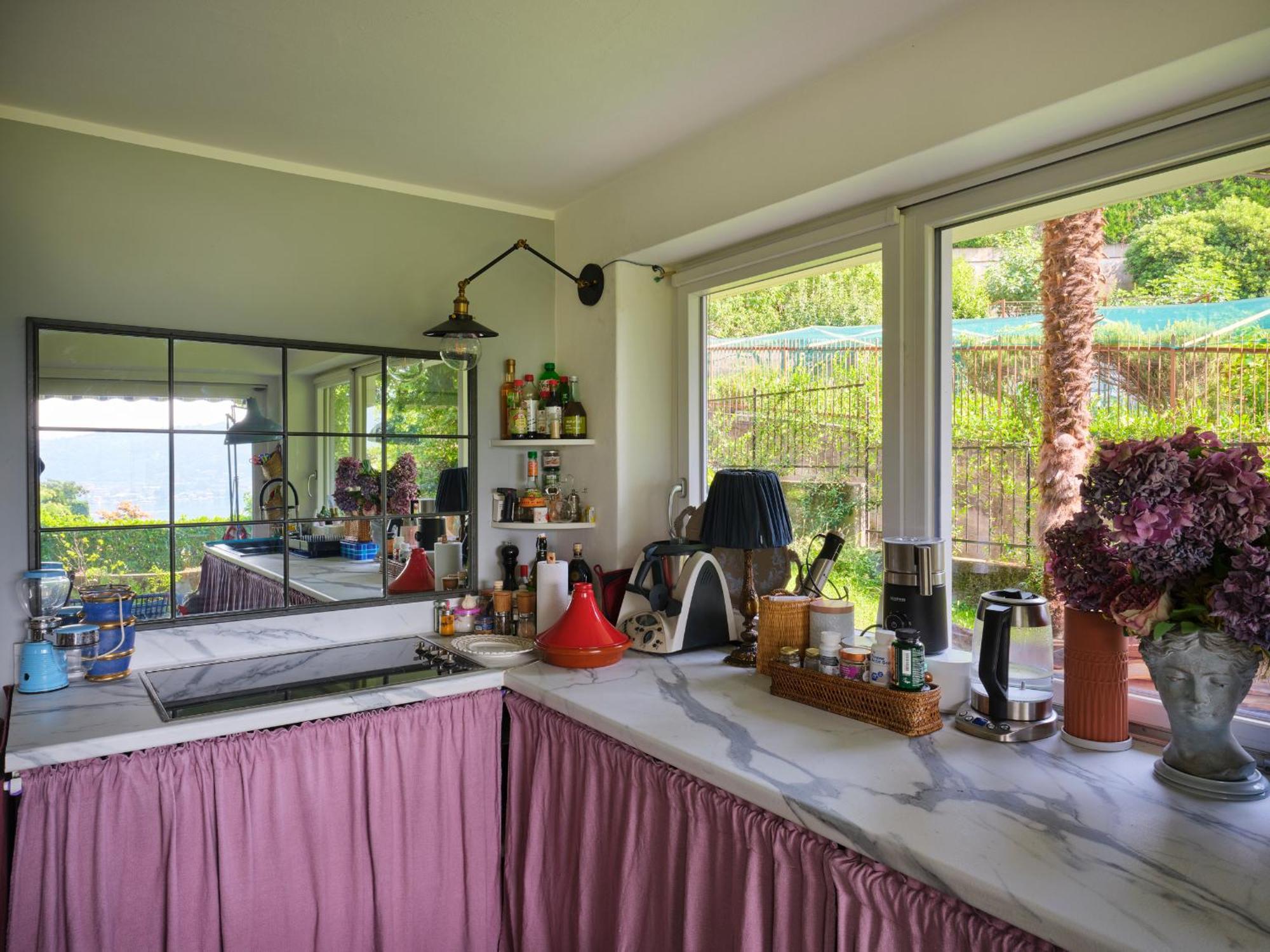 Casa Mileti Bed & Breakfast Vercurago