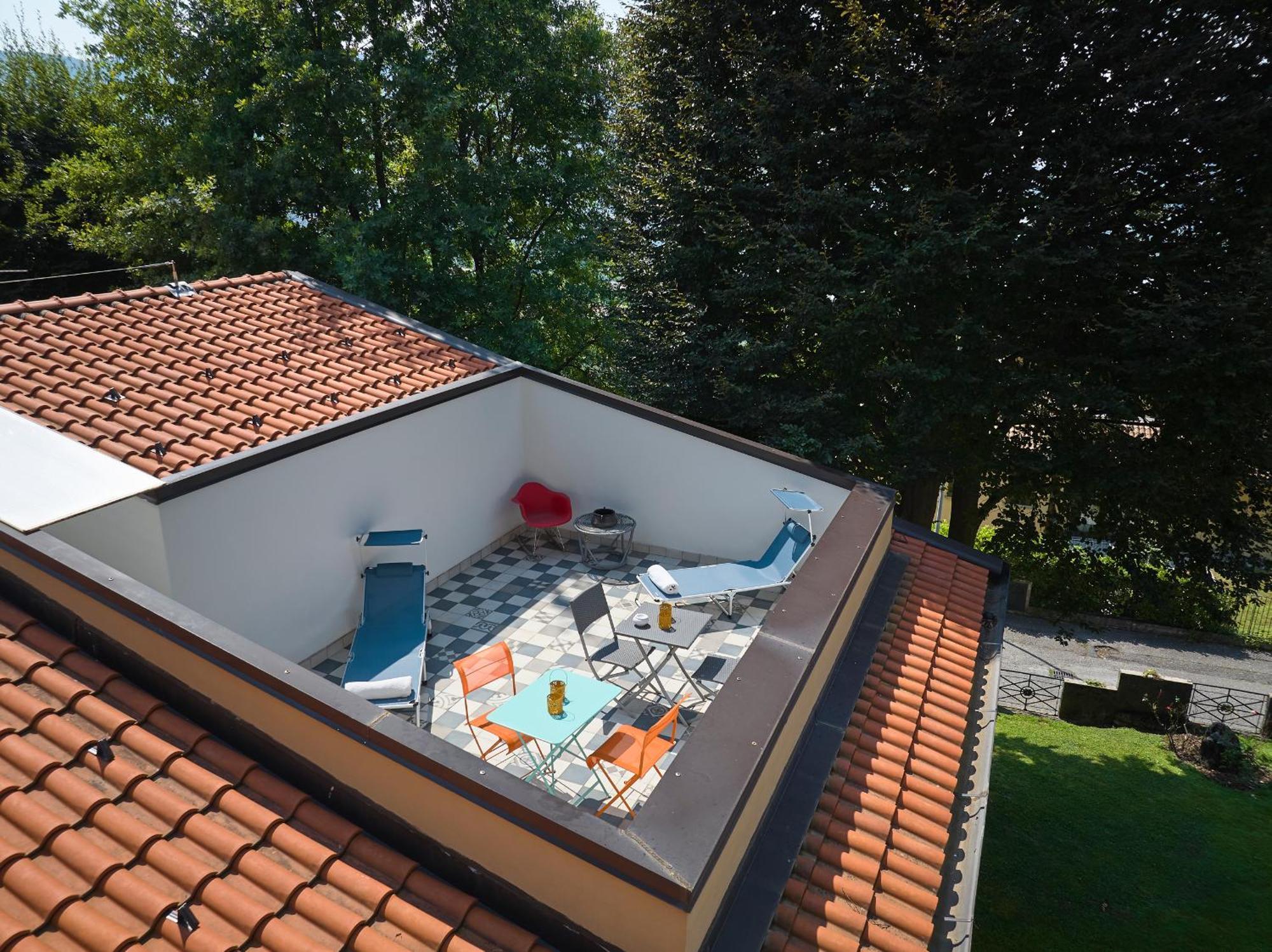 Bed & Breakfast Casa Mileti *