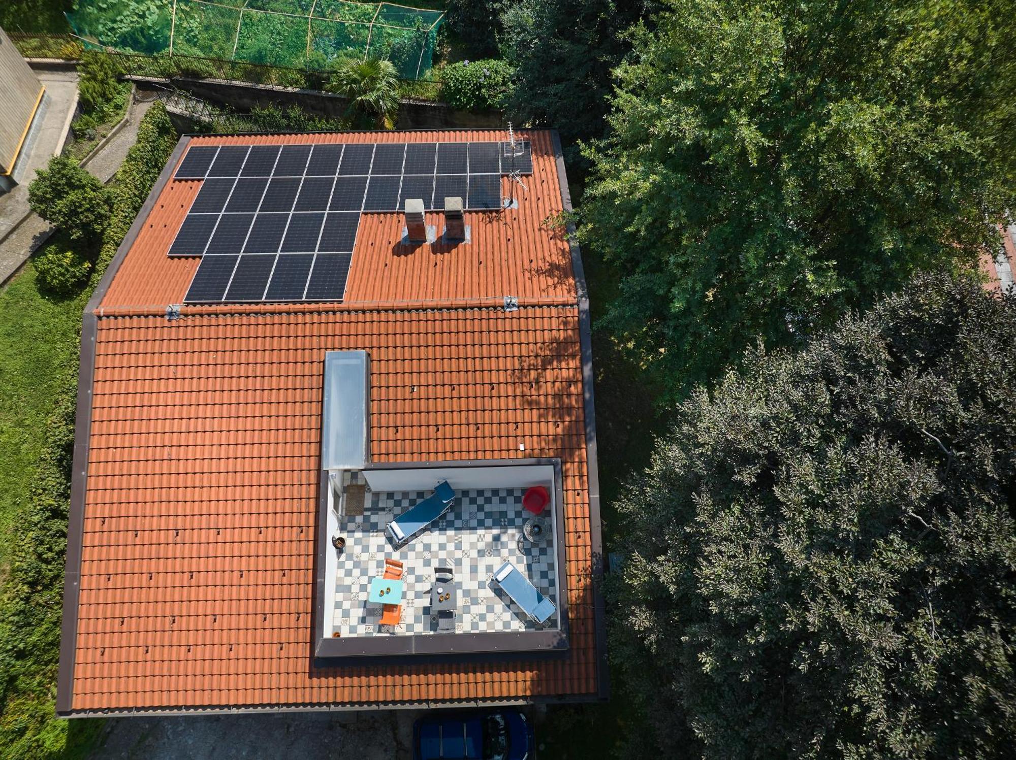 Casa Mileti Bed & Breakfast