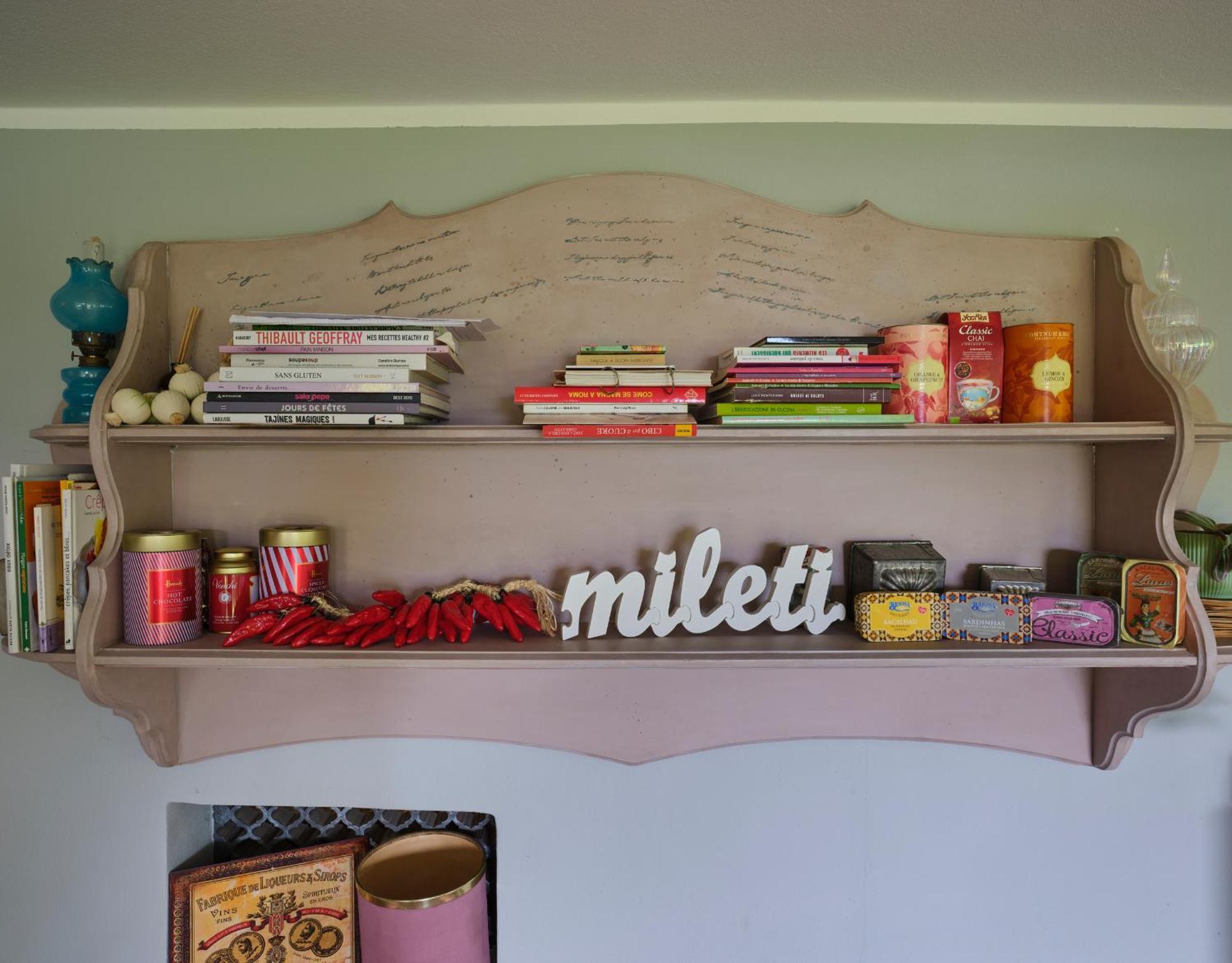 Casa Mileti Bed & Breakfast *