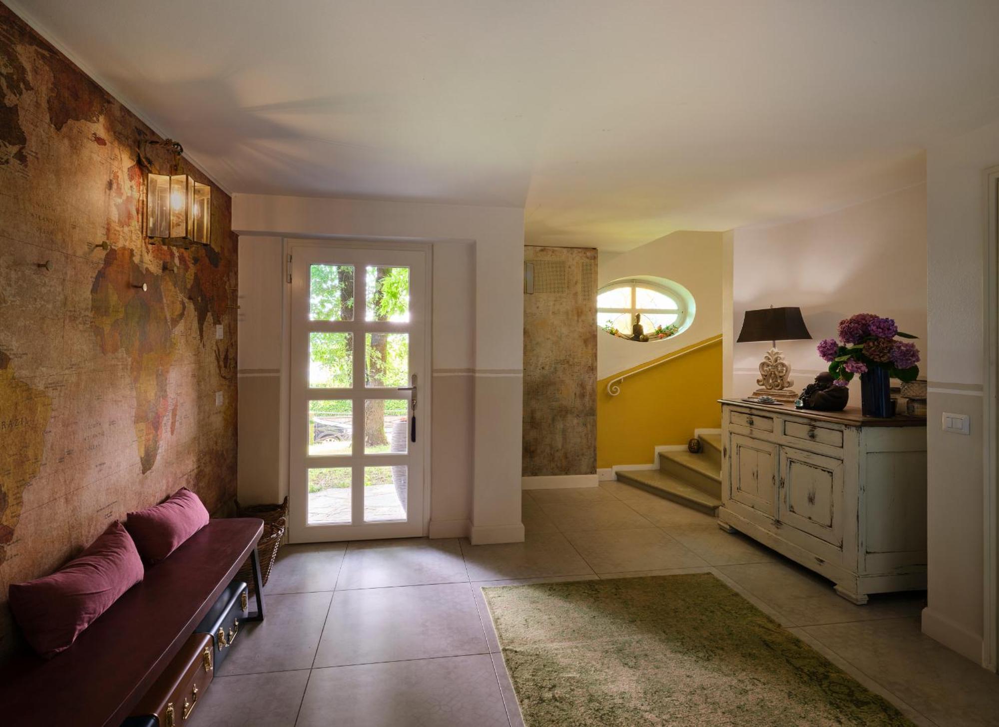 Casa Mileti Bed & Breakfast *