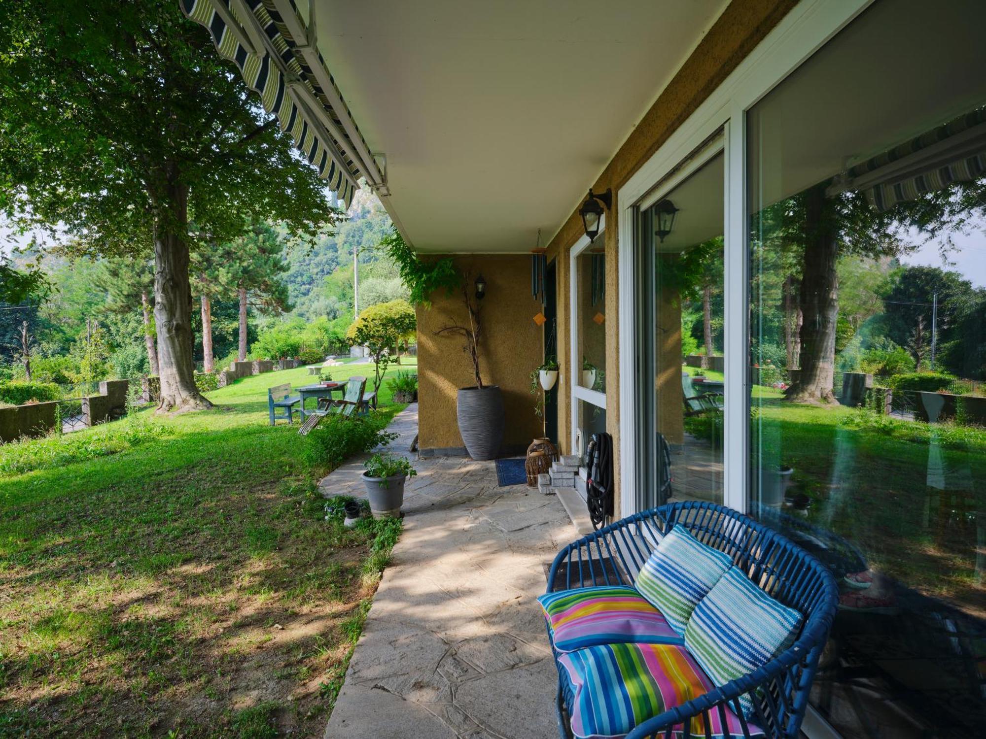 Casa Mileti *