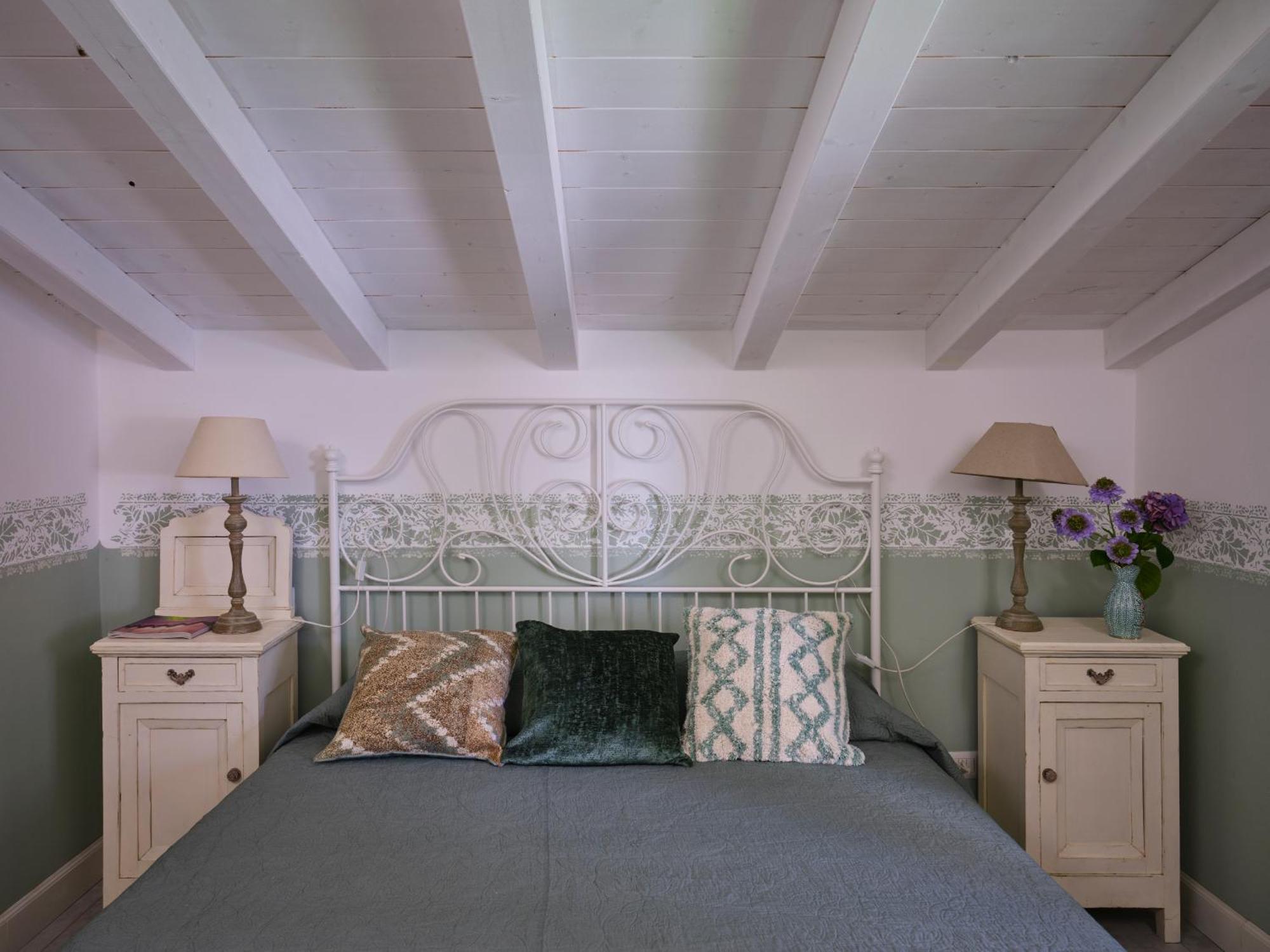 Casa Mileti Bed & Breakfast