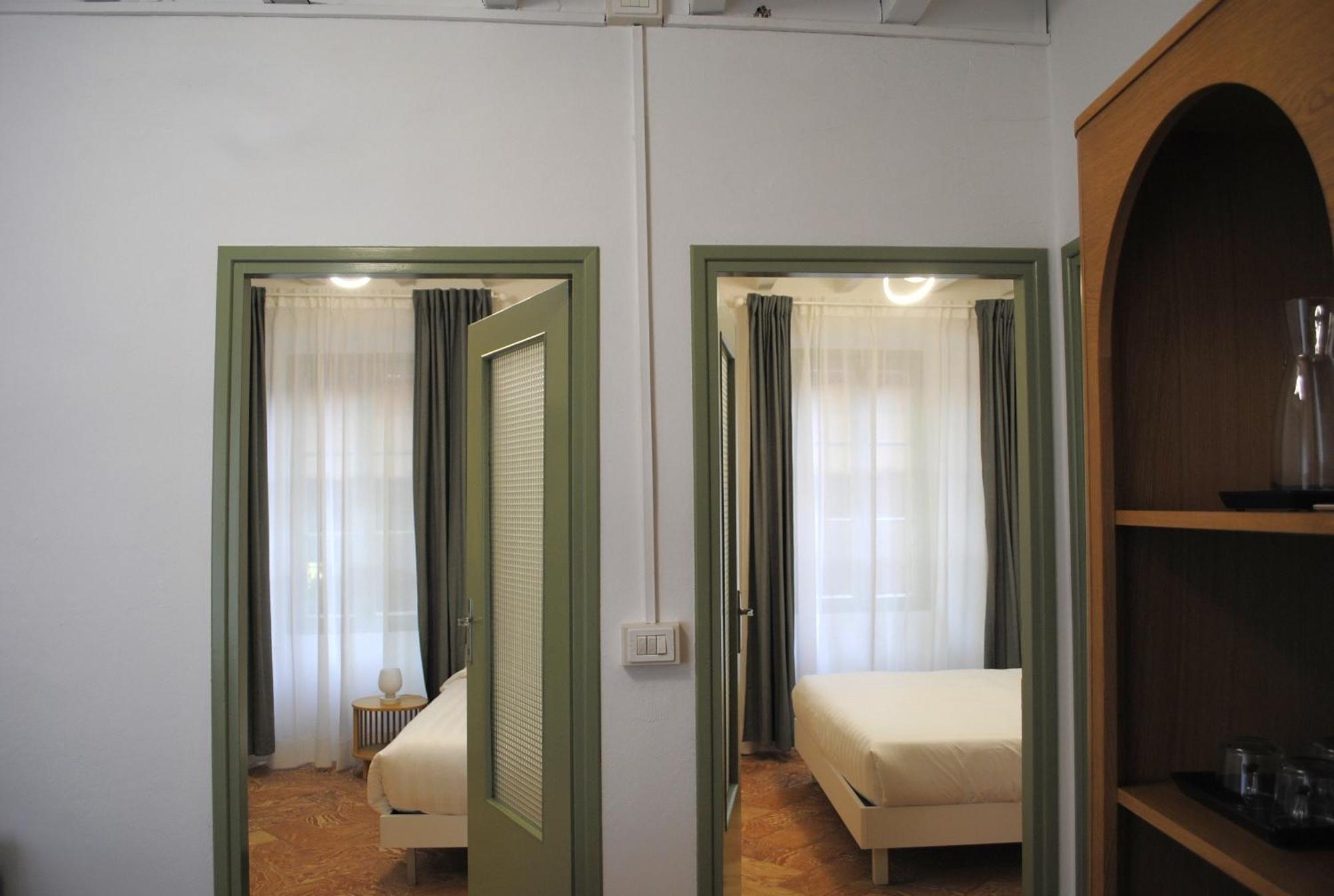 Bed & Breakfast Nene Pescatori Bellagio