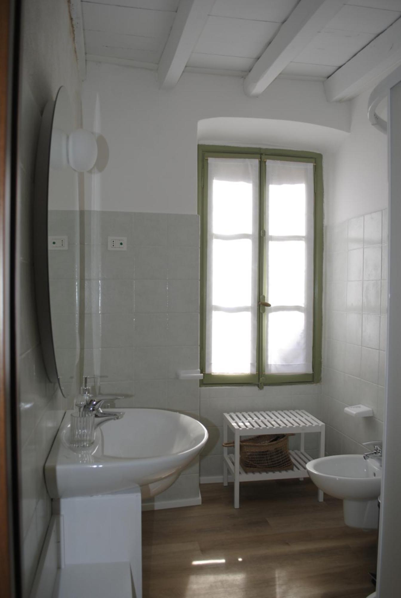 Nene Pescatori Bed & Breakfast