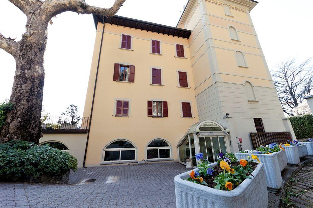 Quarcino Hotel Como