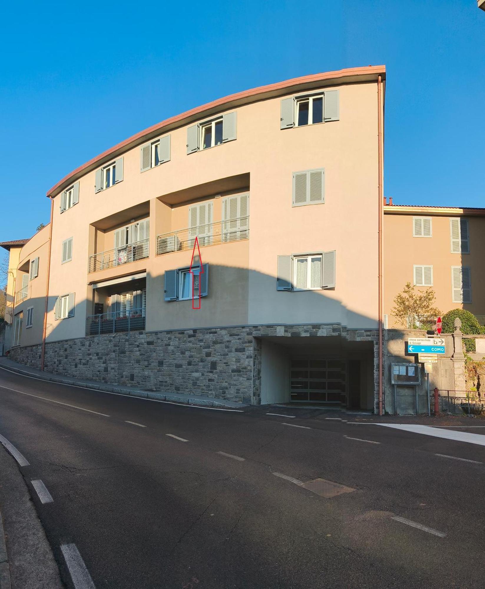 Apartment Near To - Donkey's House Tavernerio