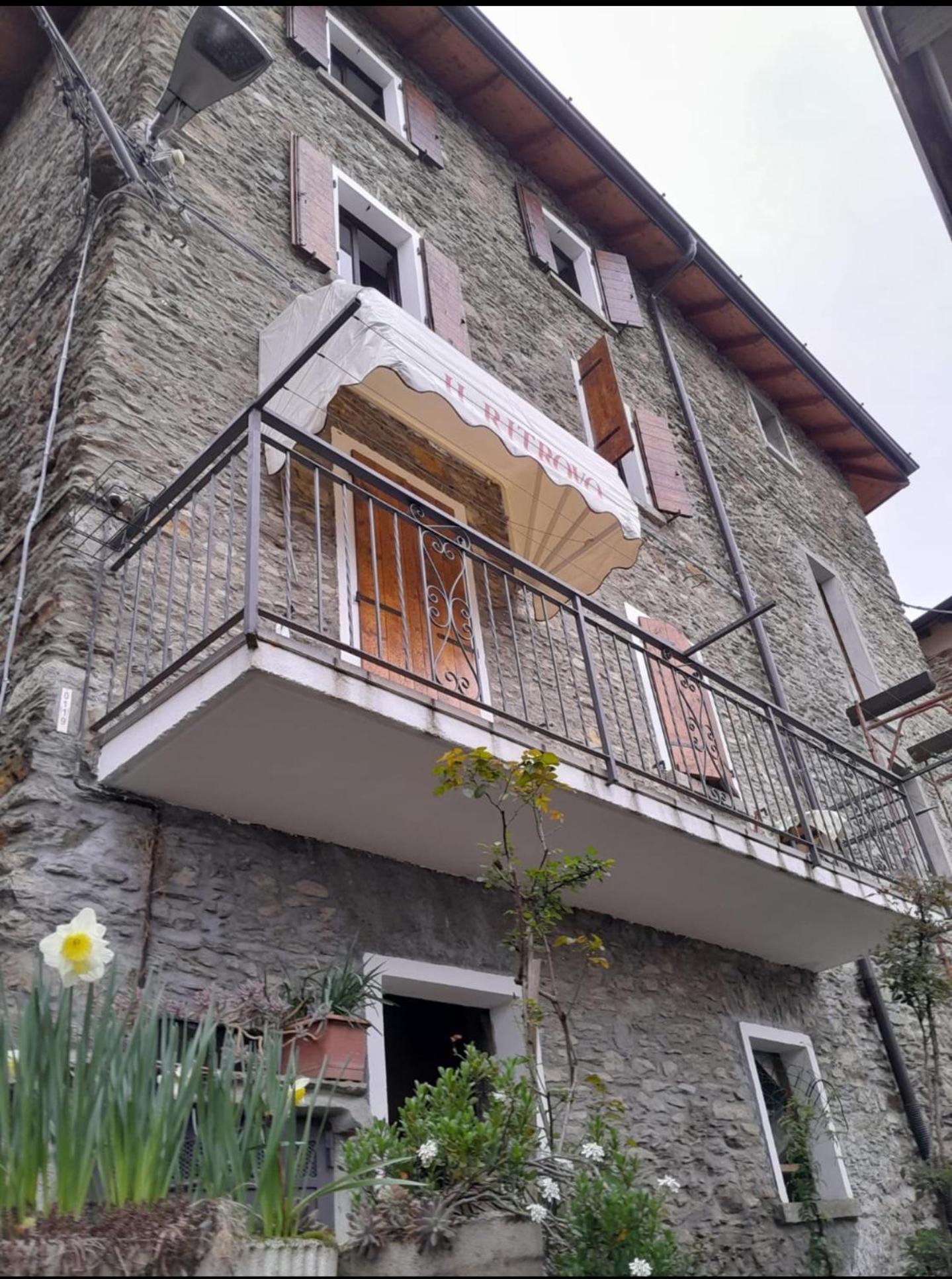 Rustico Rezzonico