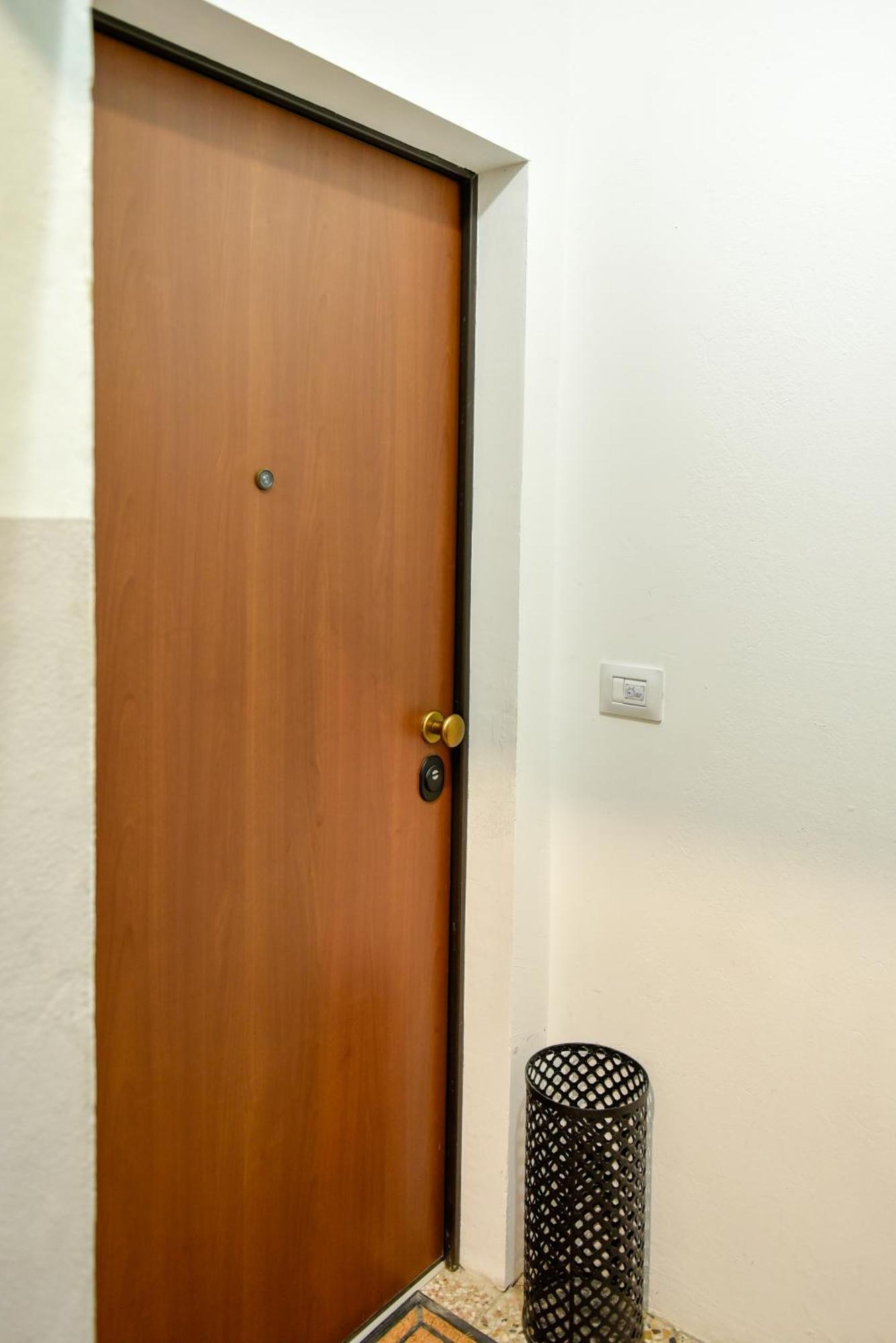 Apartment Bilocale Vicino Al Di Pet Friendly