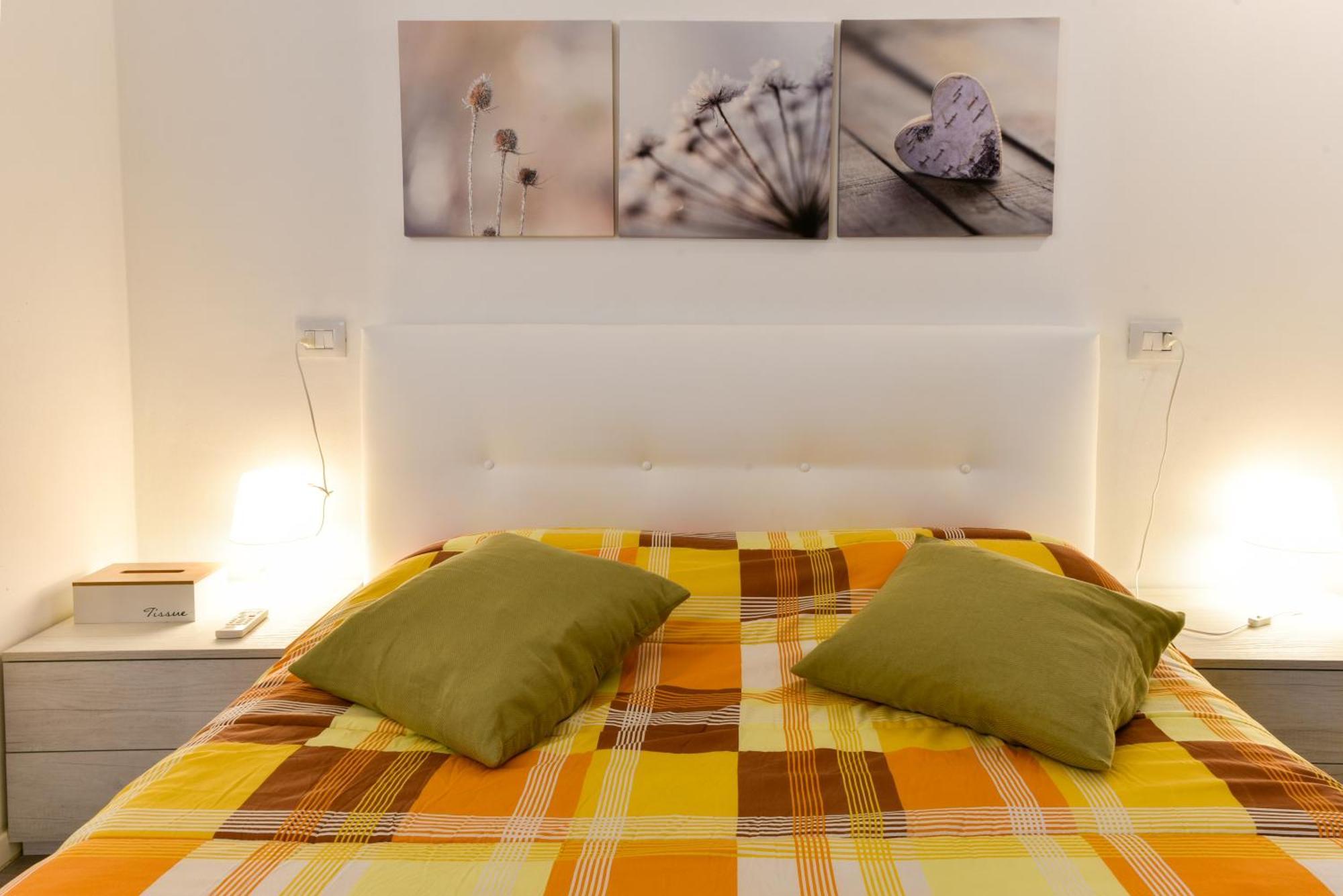 Apartment Bilocale Vicino Al Di Pet Friendly Como