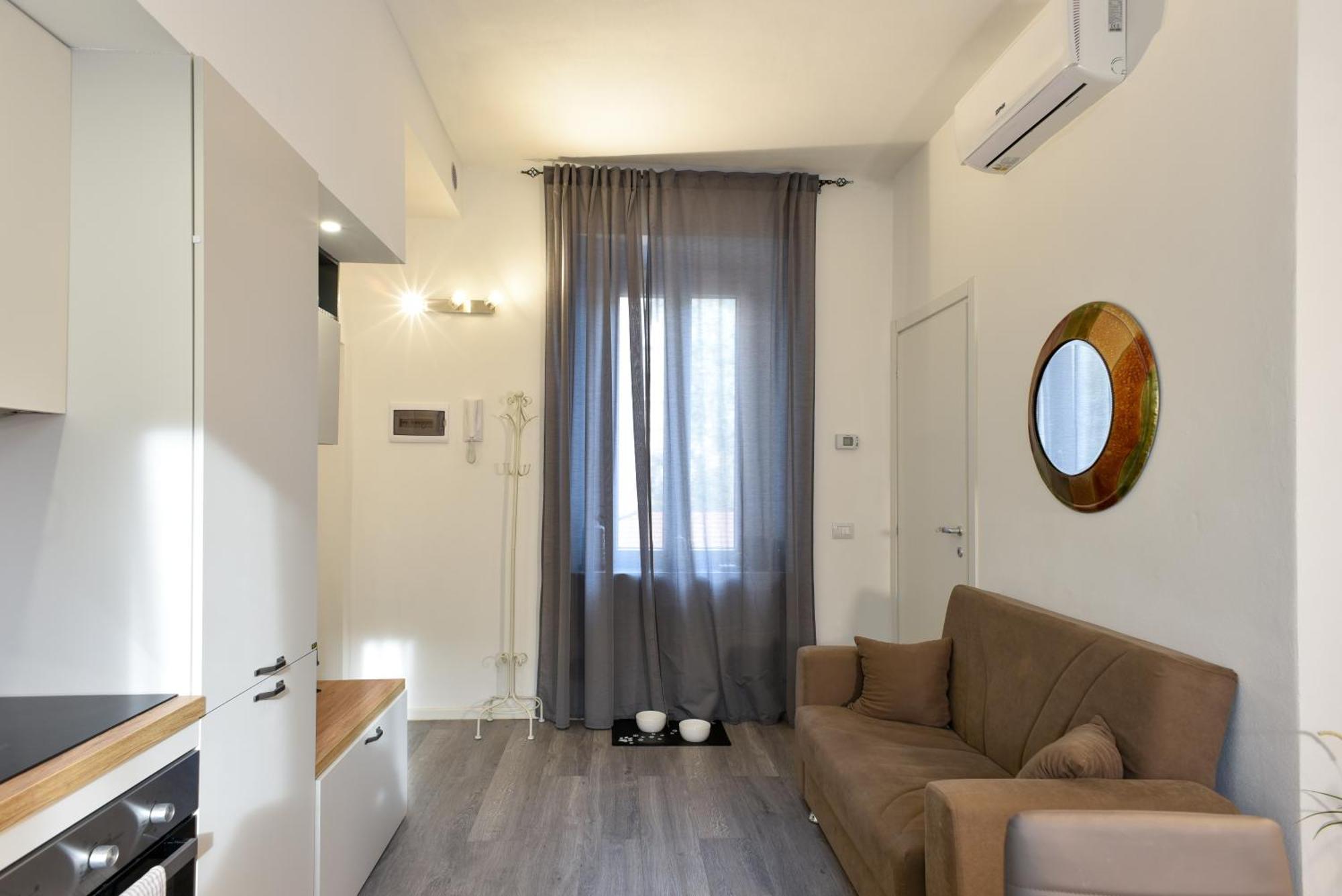 Bilocale Vicino Al Di Pet Friendly