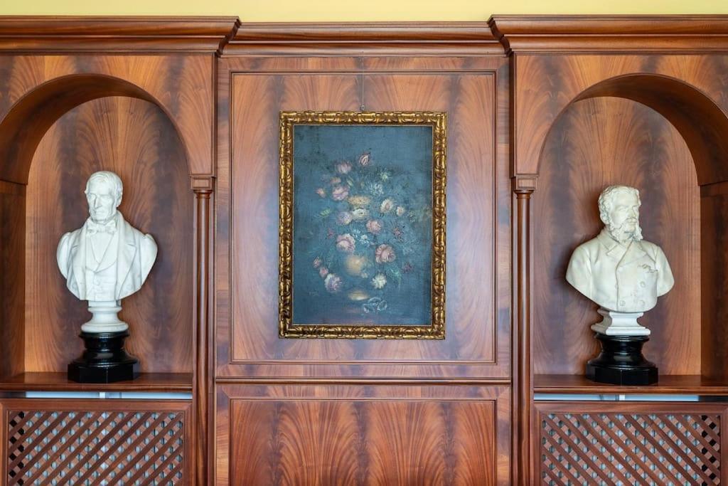 Lakefront 1800s Private Dock, Art Luxury * Carate Urio
