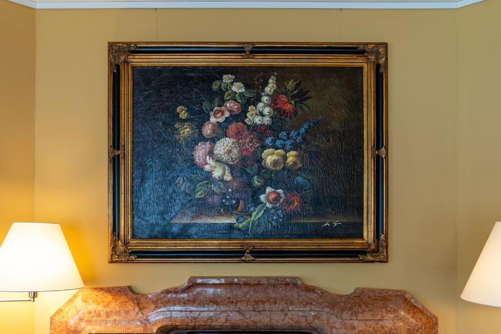 Villa Lakefront 1800s Private Dock, Art Luxury Carate Urio