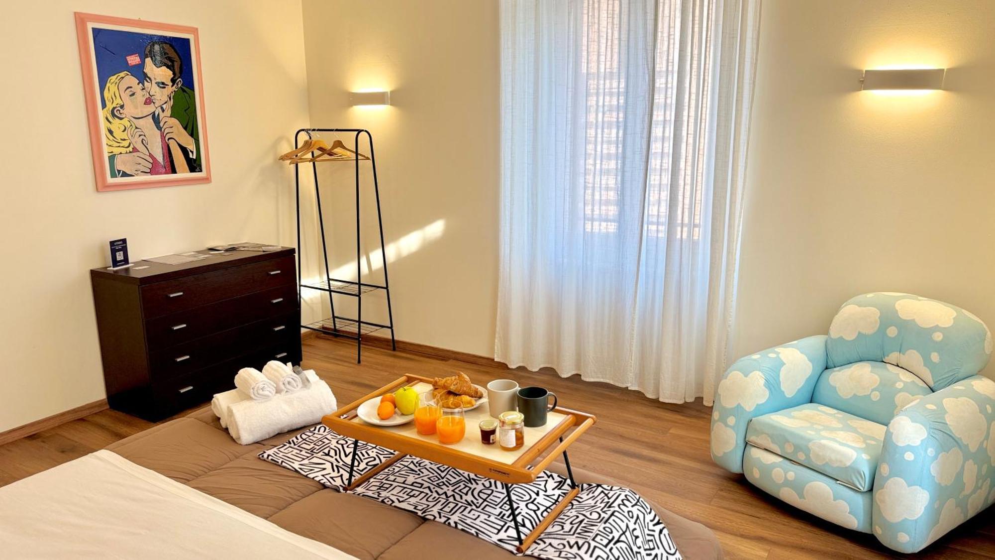 Apartment Axelparkcomo