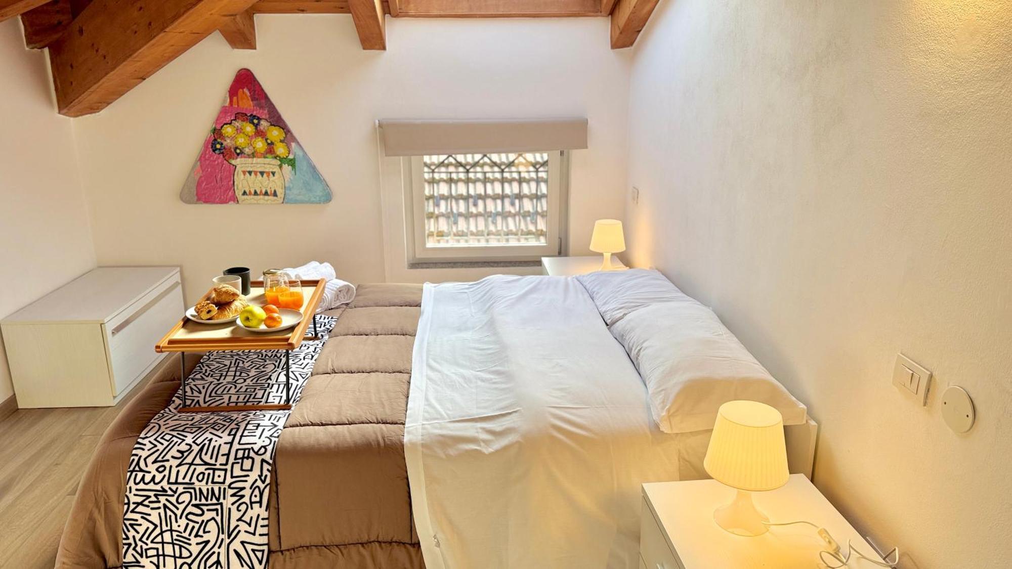 Axelparkcomo Apartment Como