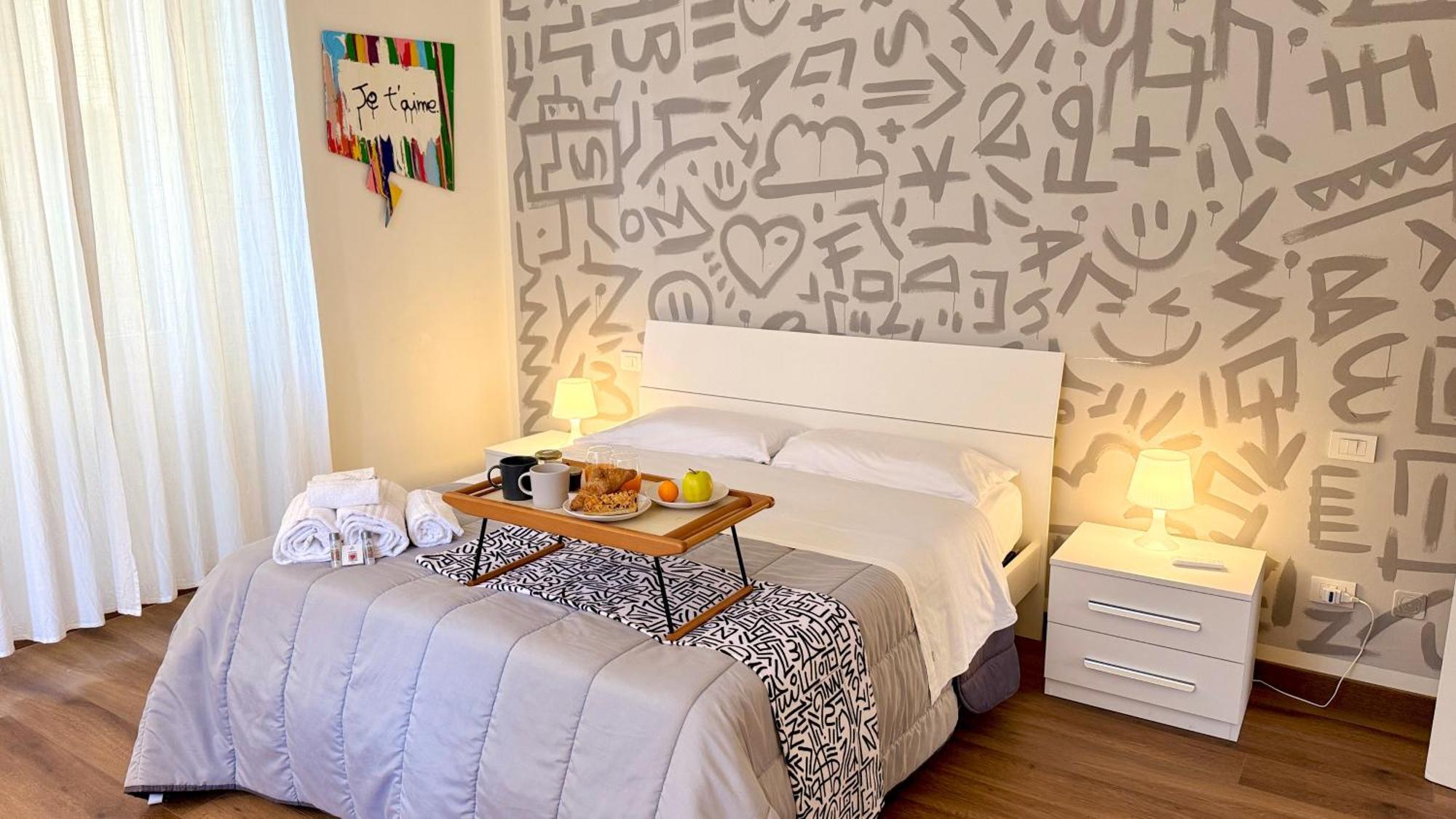 Apartment Axelparkcomo Como