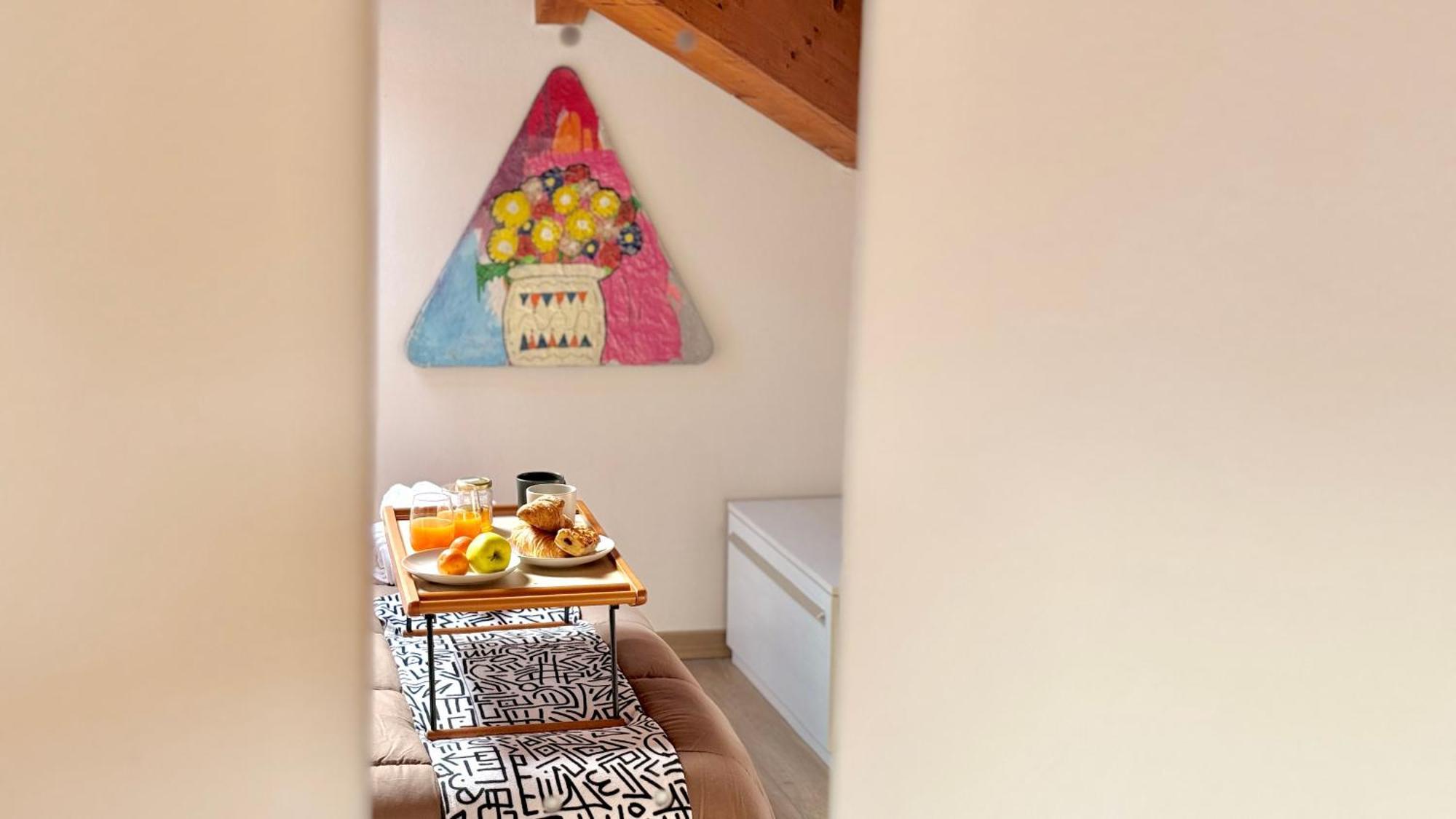 Axelparkcomo Apartment *