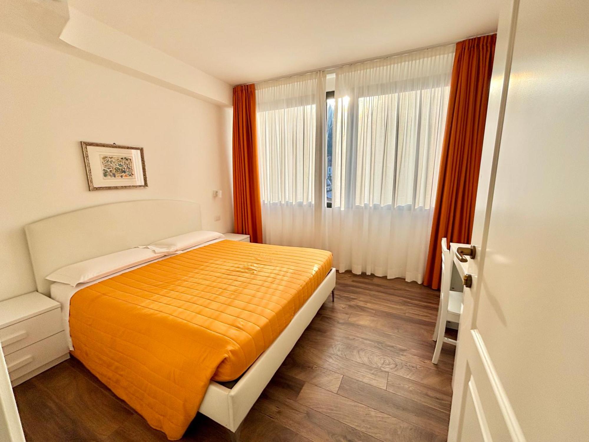 Victoria Royal Garden Aparthotel
