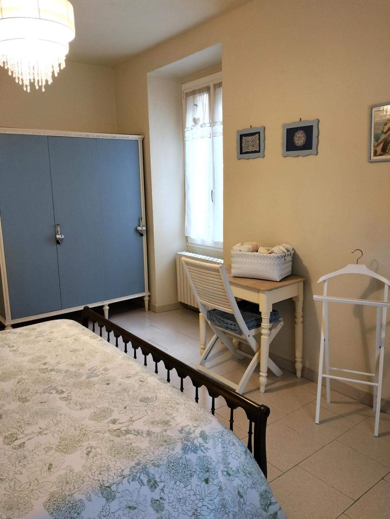 Apartment Via Funicolare