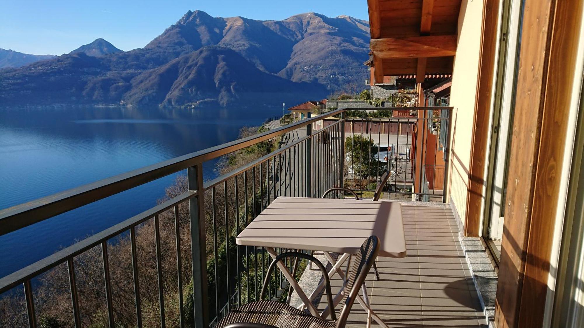 Apartment Lakecomoweb