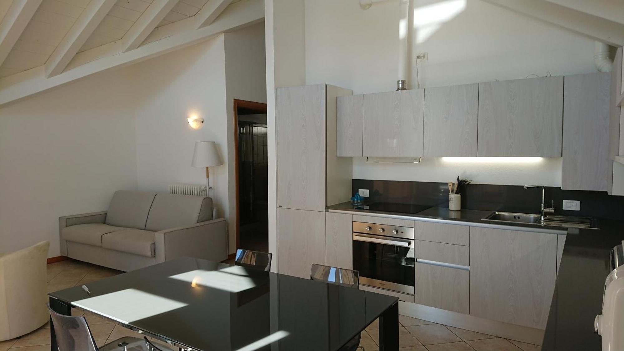 Apartment Lakecomoweb Perledo