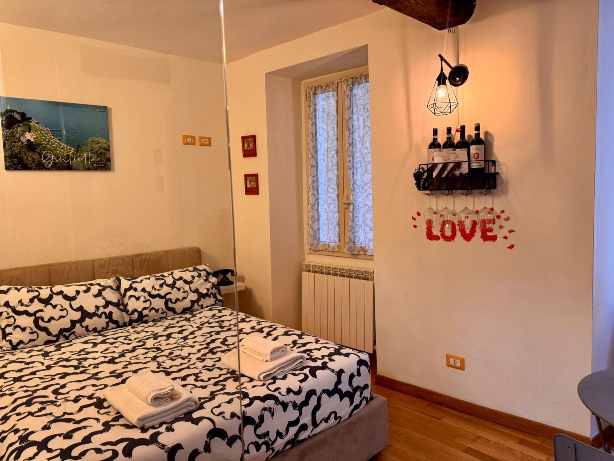 Casa Romantica Sul Di Blevio