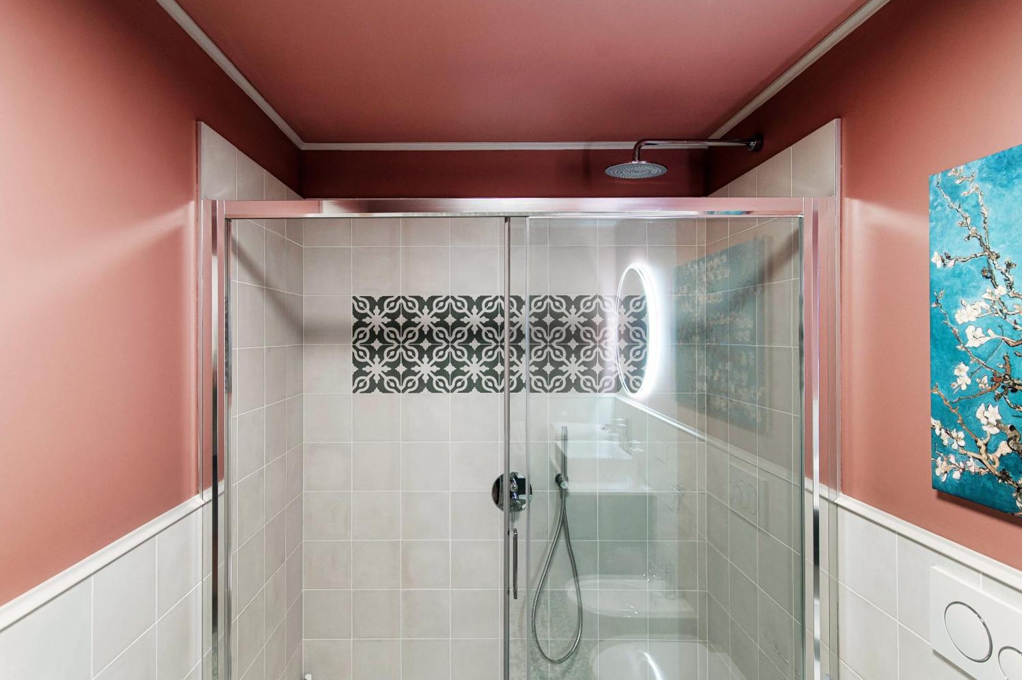 Palazzo Marinetti - By Myhomeincomo Apartment