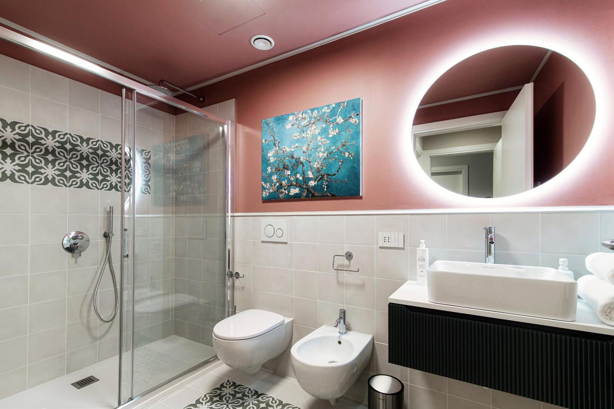 Apartment Palazzo Marinetti - By Myhomeincomo *