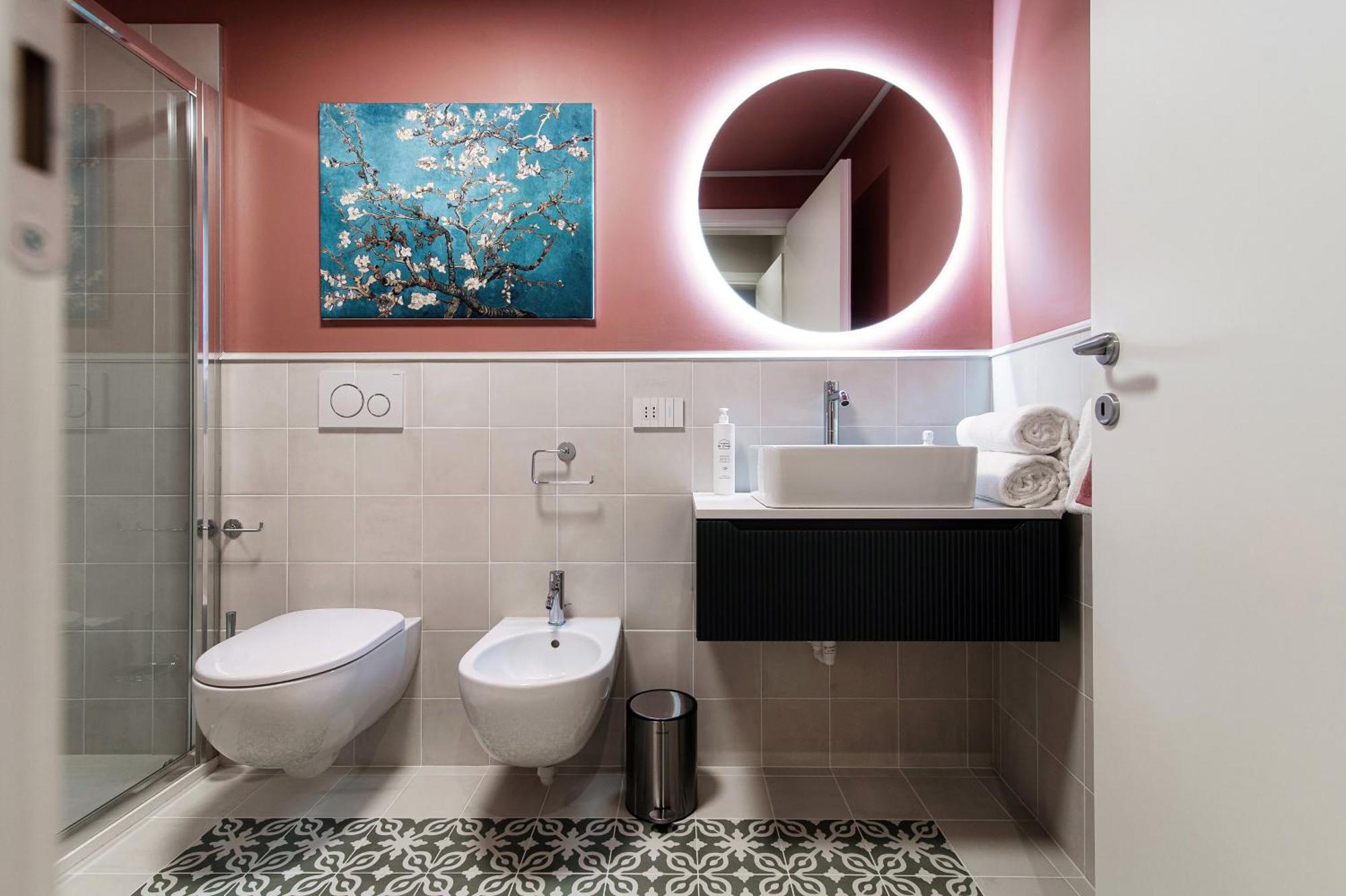 Apartment Palazzo Marinetti - By Myhomeincomo Como
