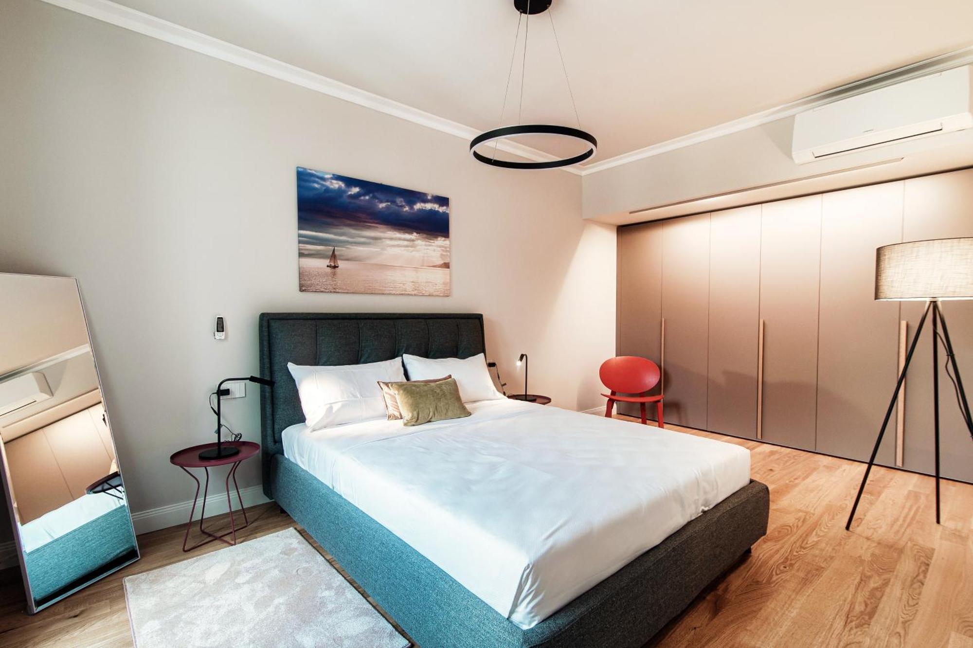Palazzo Marinetti - By Myhomeincomo Apartment