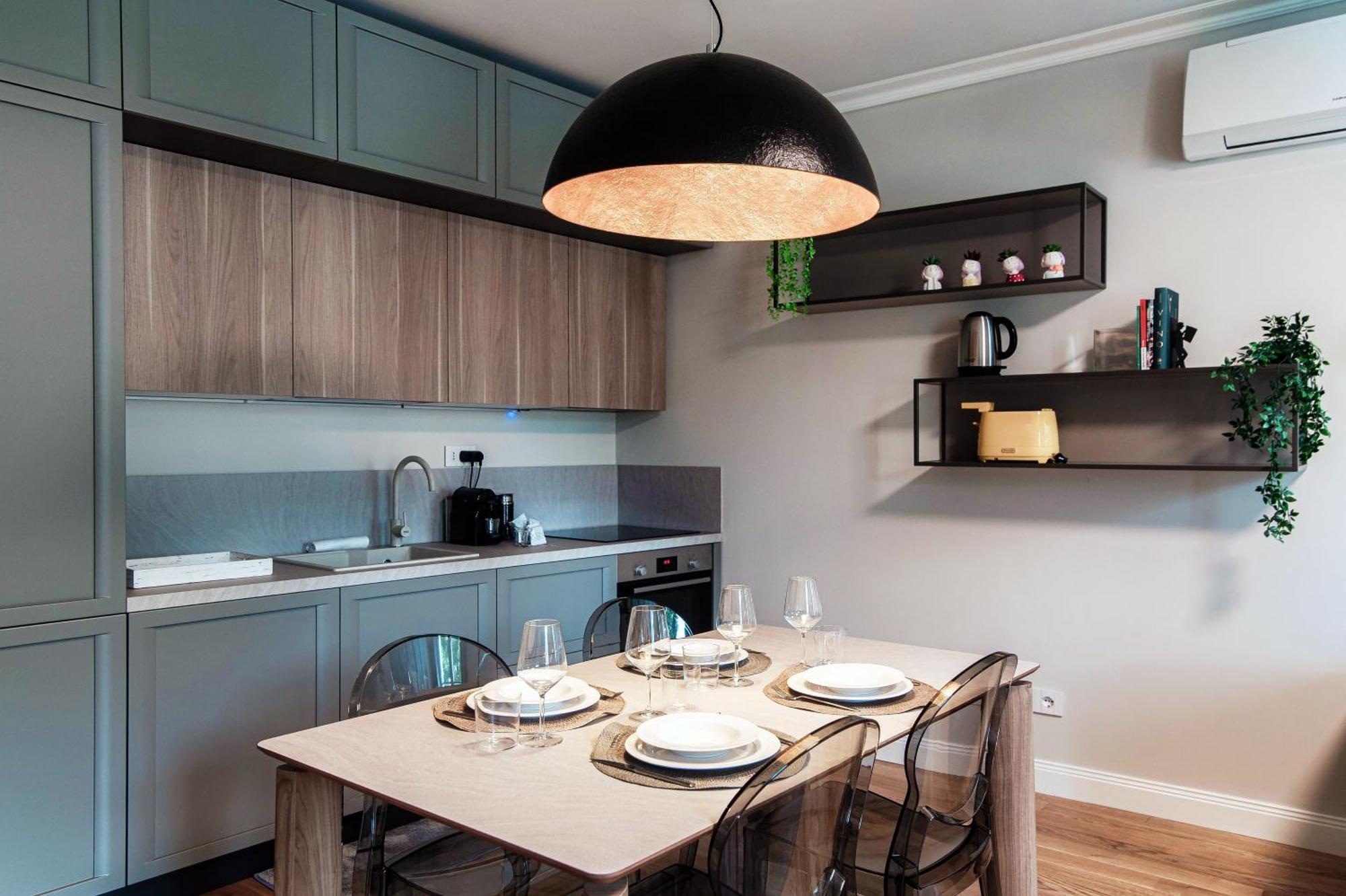 Palazzo Marinetti - By Myhomeincomo Apartment *