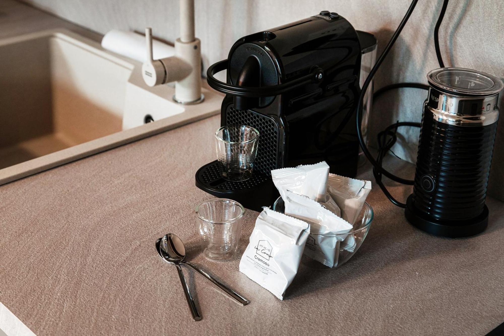 Palazzo Marinetti - By Myhomeincomo Apartment *