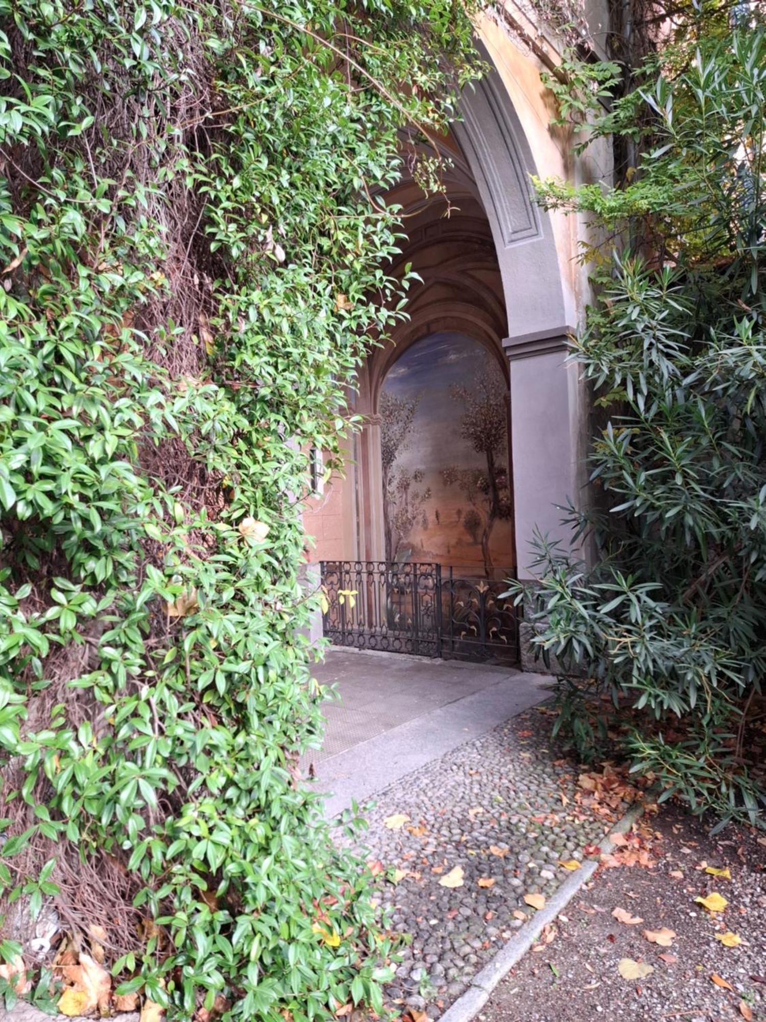 Casa Apartment Canzo
