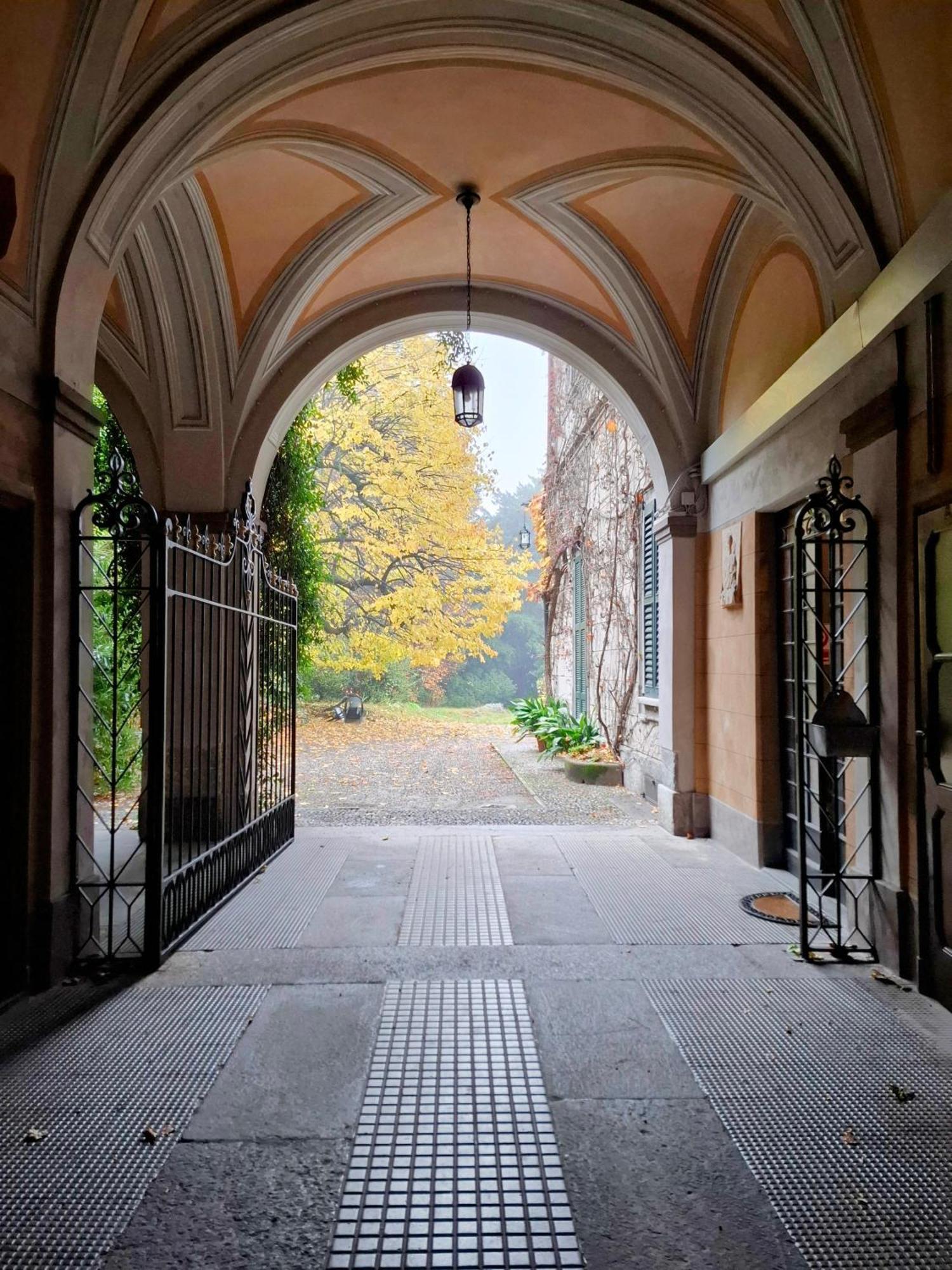 Casa * Canzo